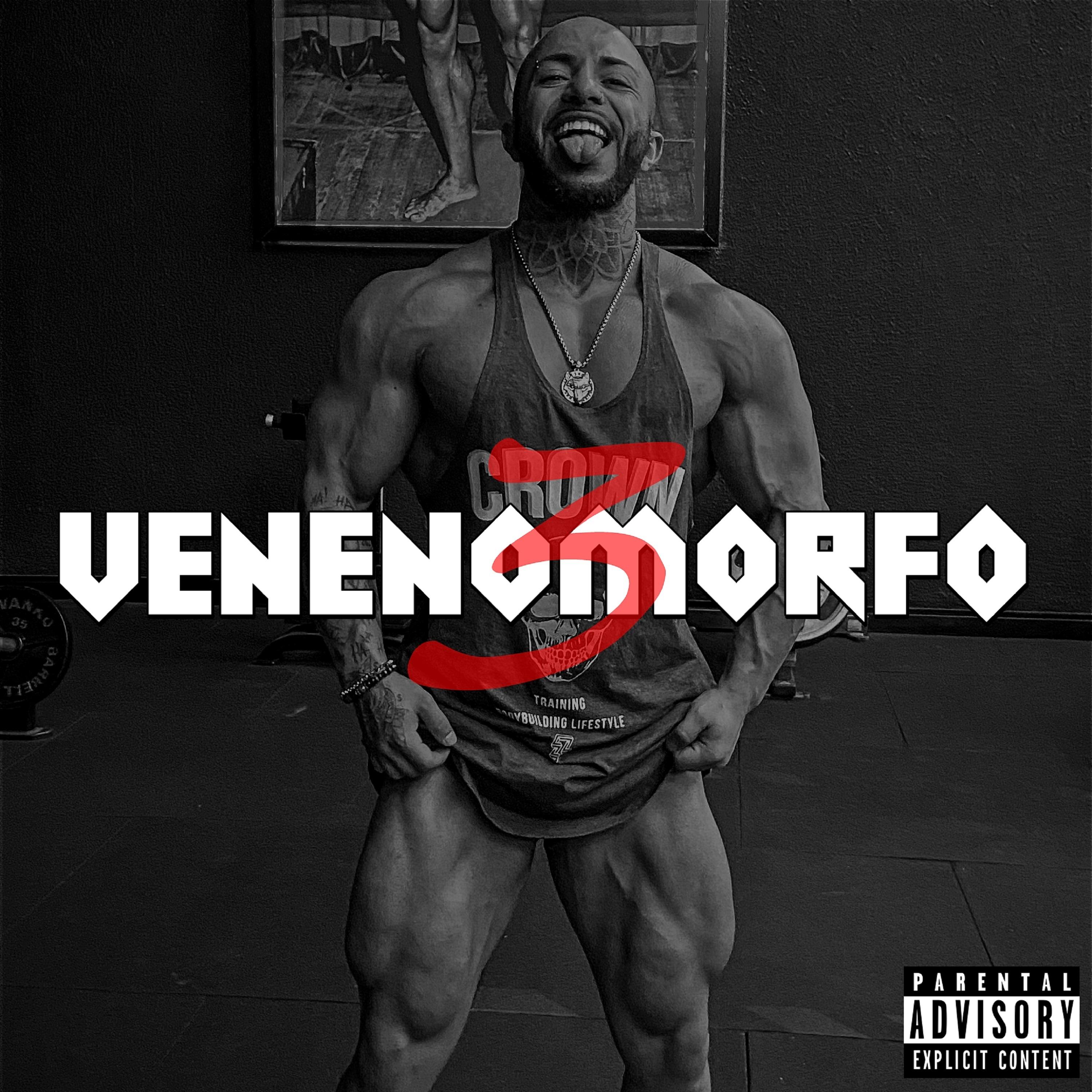 Постер альбома Venenomorfo 3
