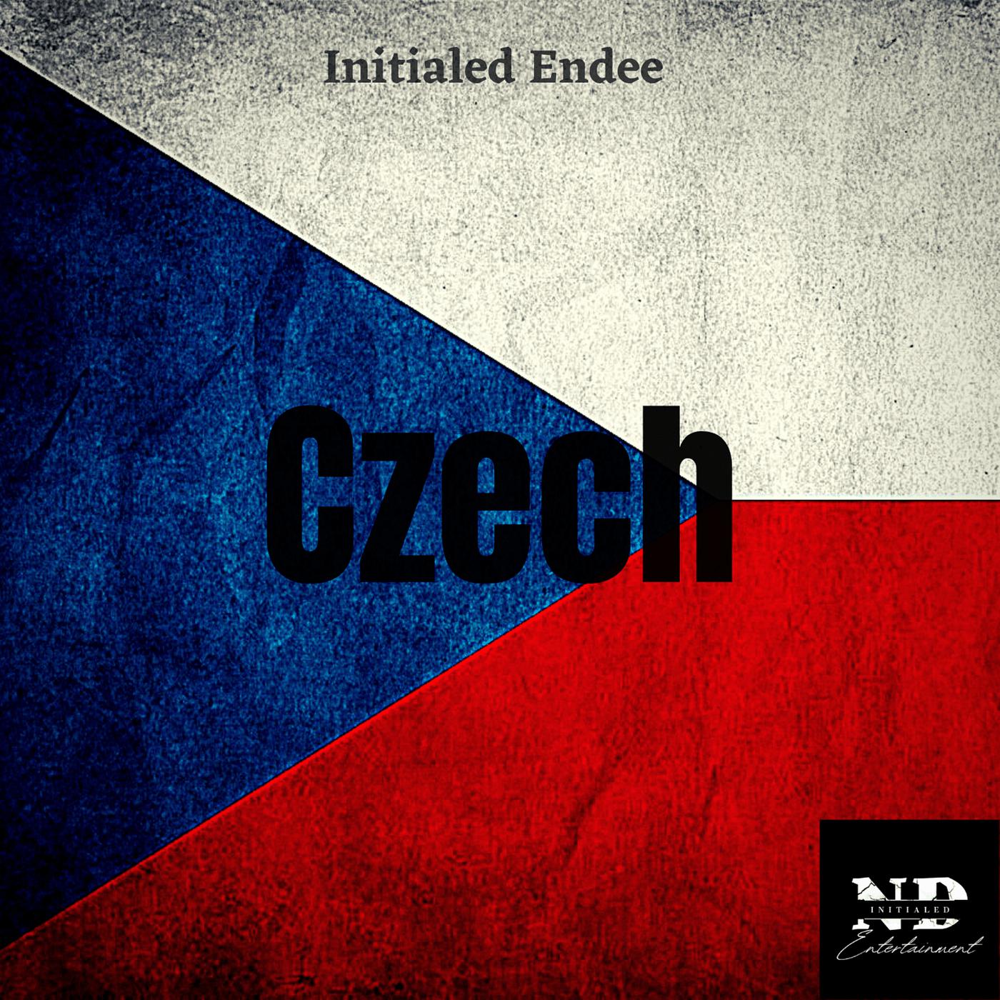 Постер альбома Czech