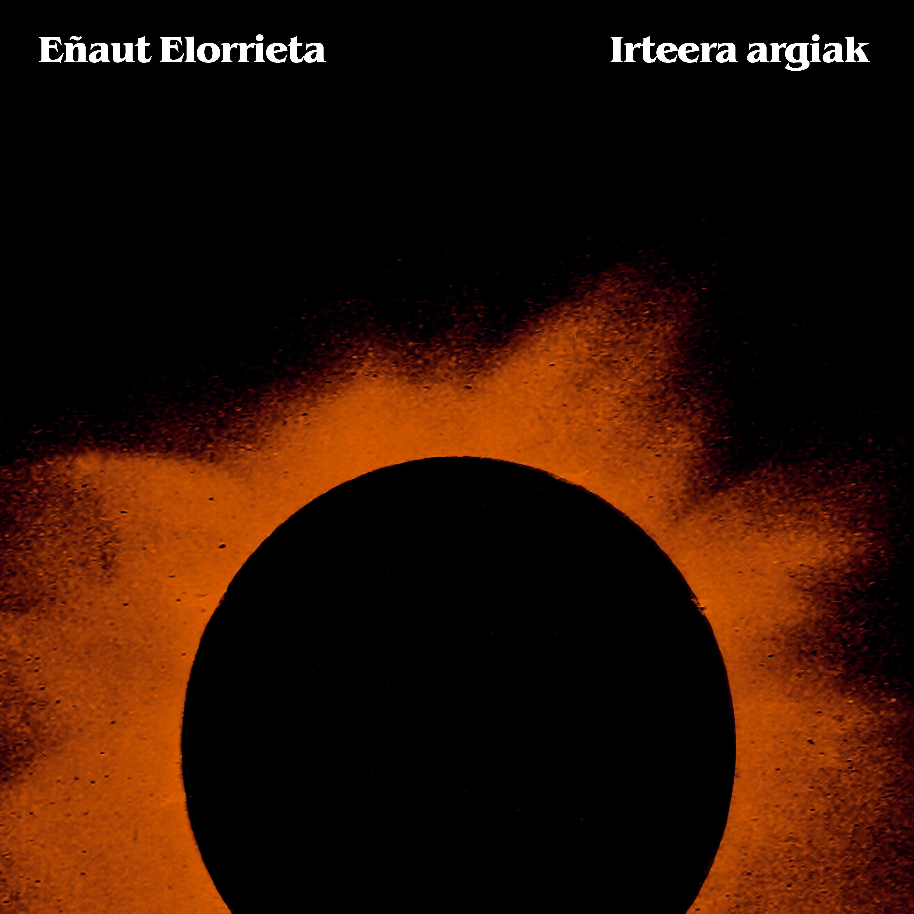 Постер альбома Irteera argiak