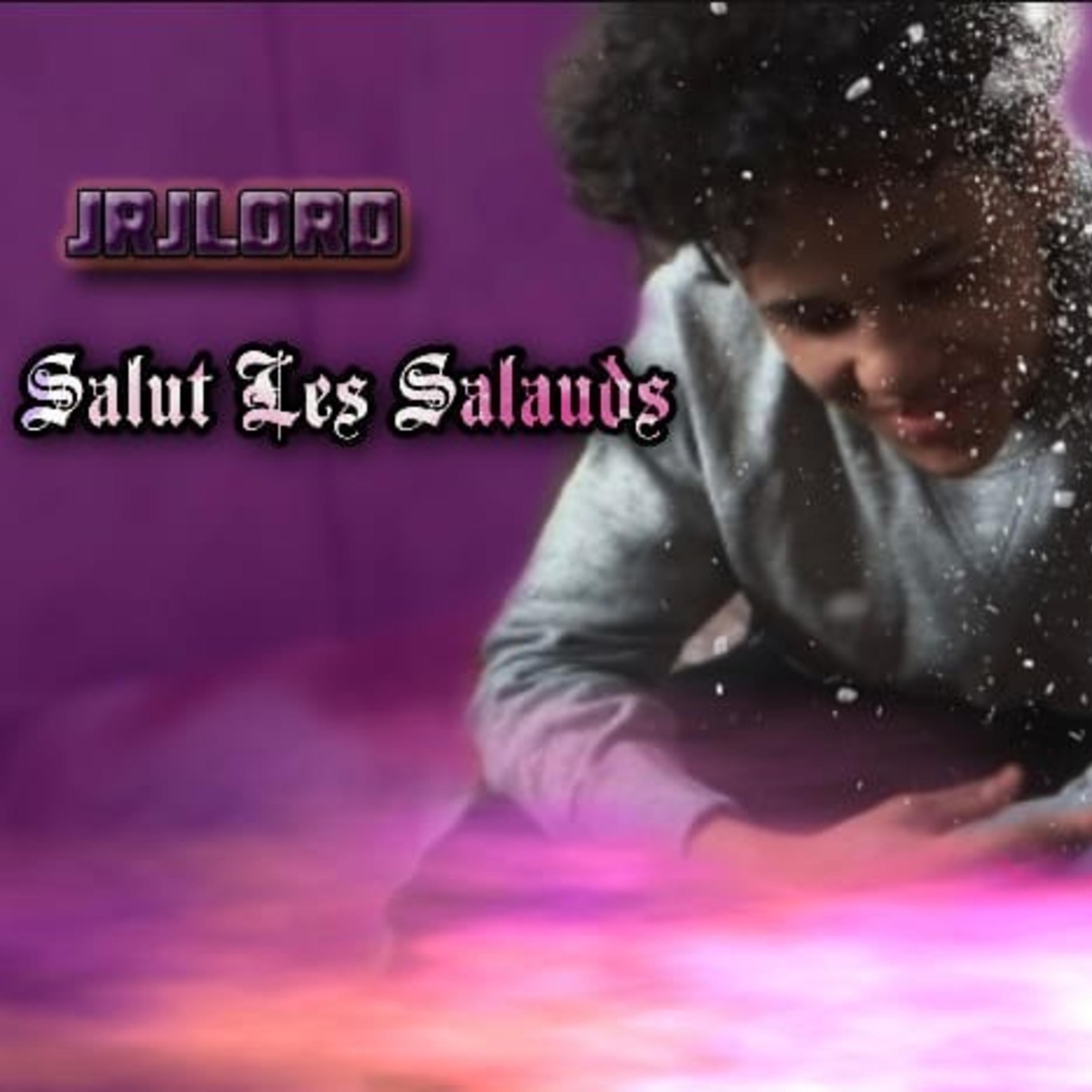 Постер альбома Salut Les Salauds