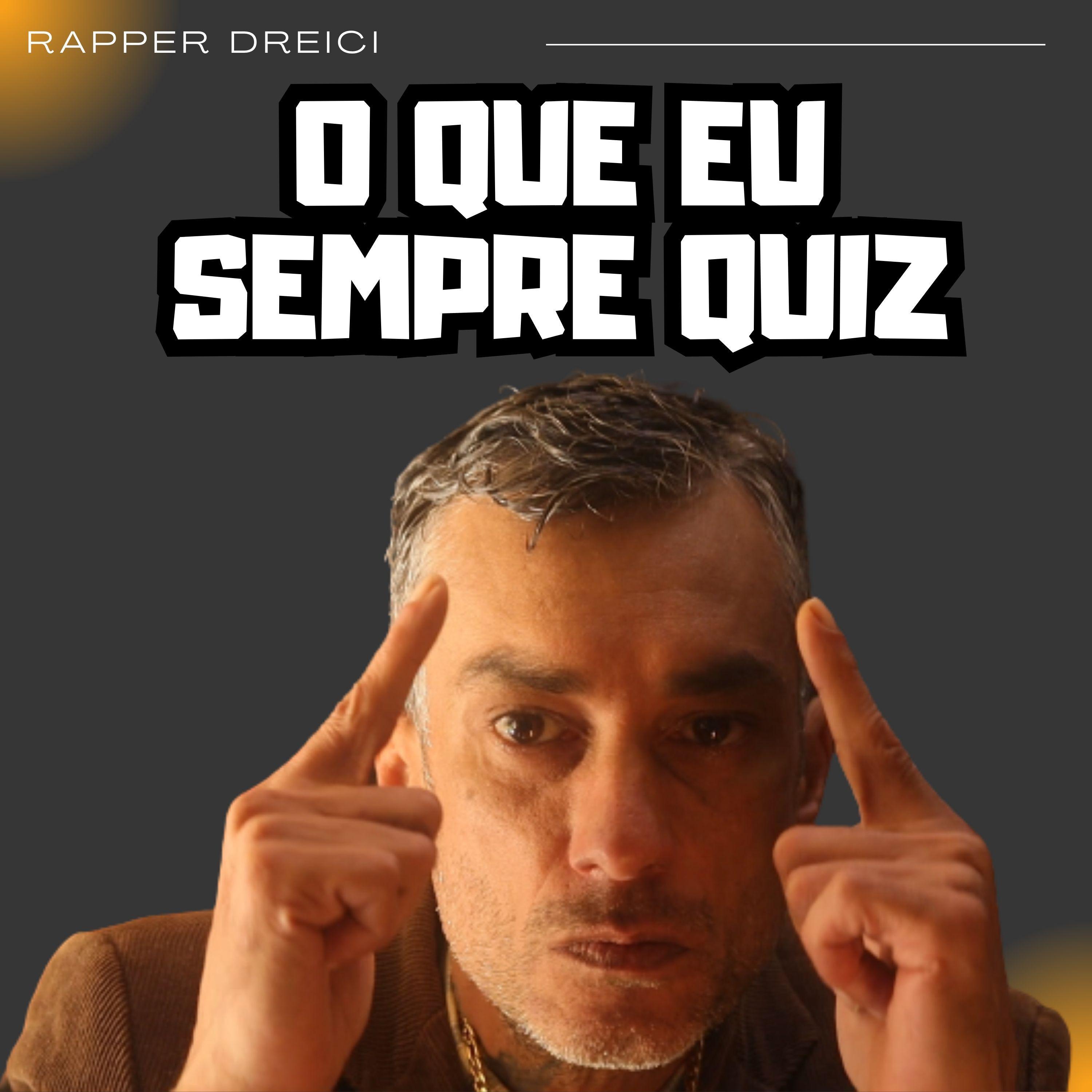 Постер альбома O Que Eu Sempre Quiz