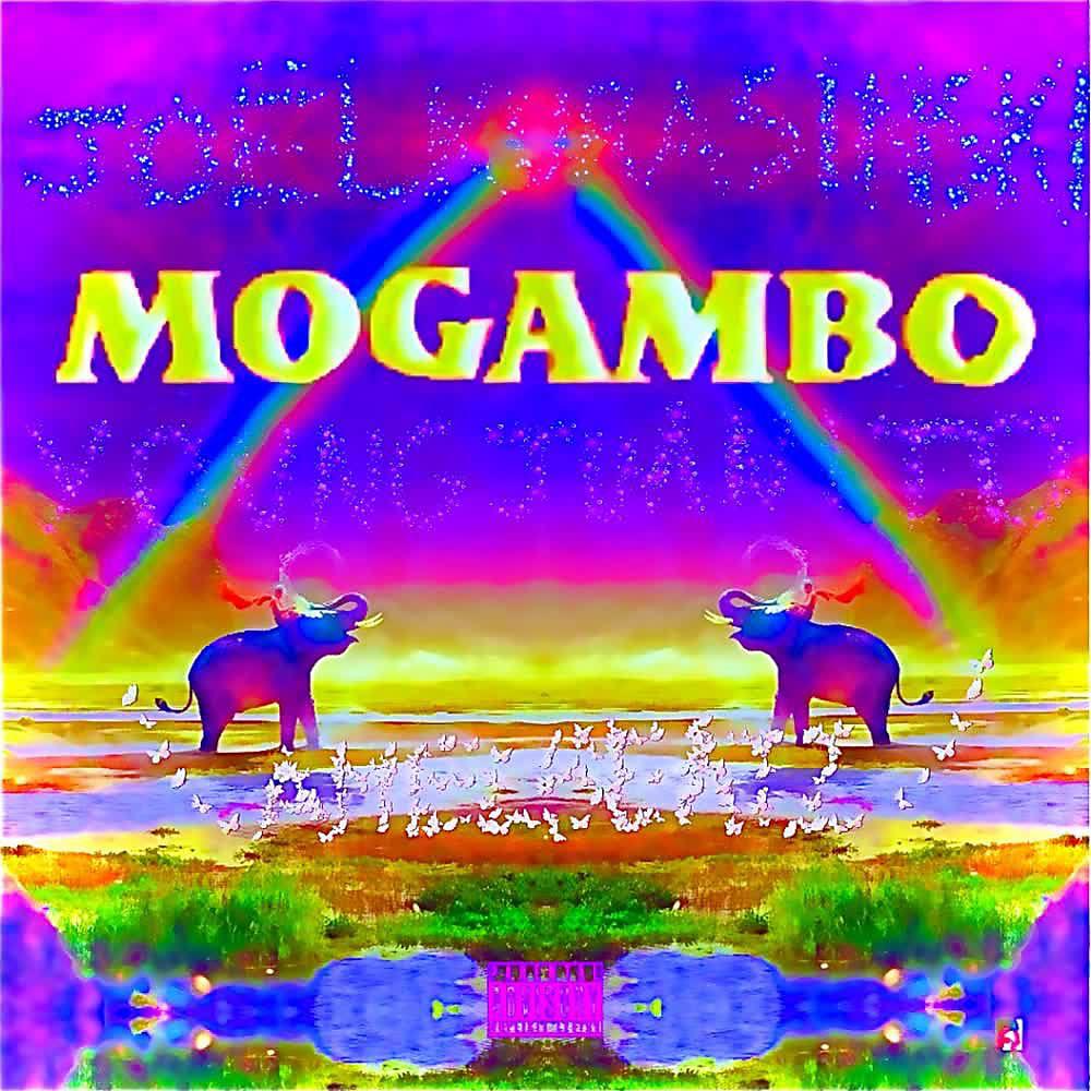 Постер альбома Mogambo