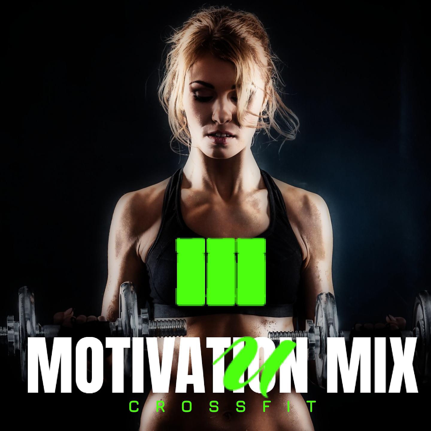 Постер альбома Motivation Mix, Vol. 3