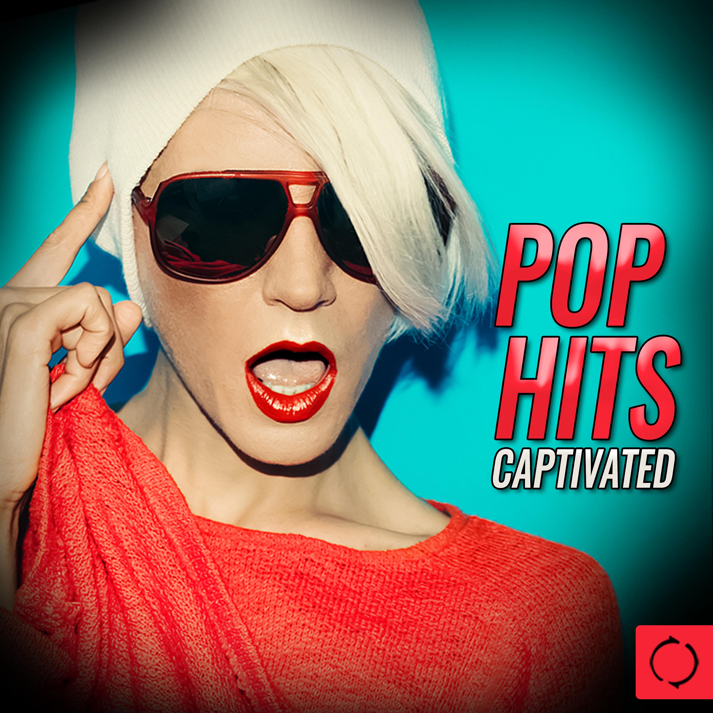 Постер альбома Pop Hits Captivated