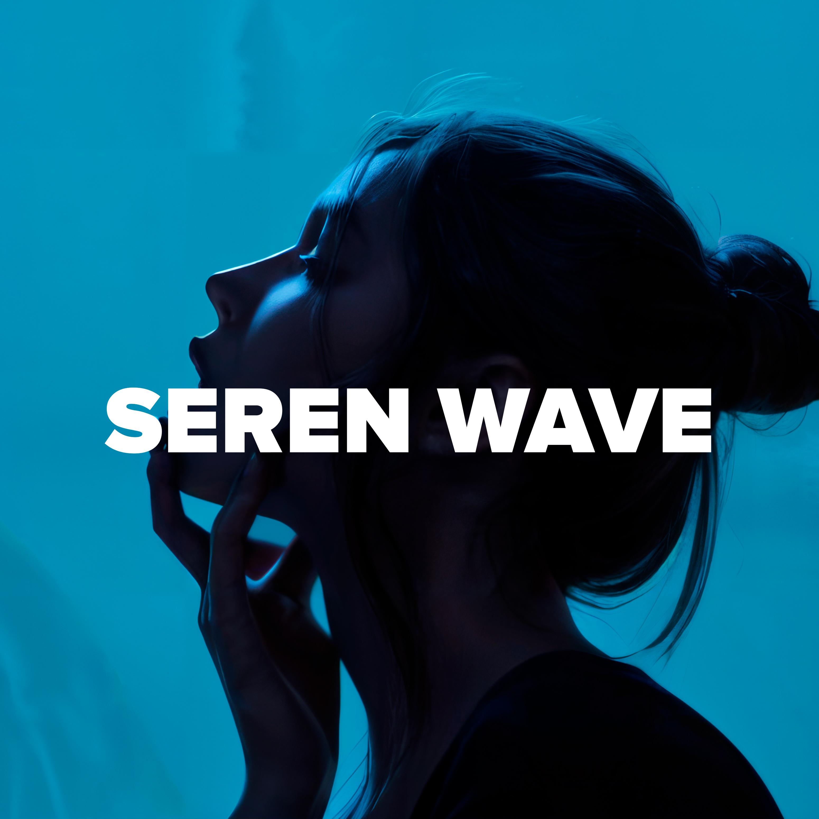 Постер альбома Seren Wave