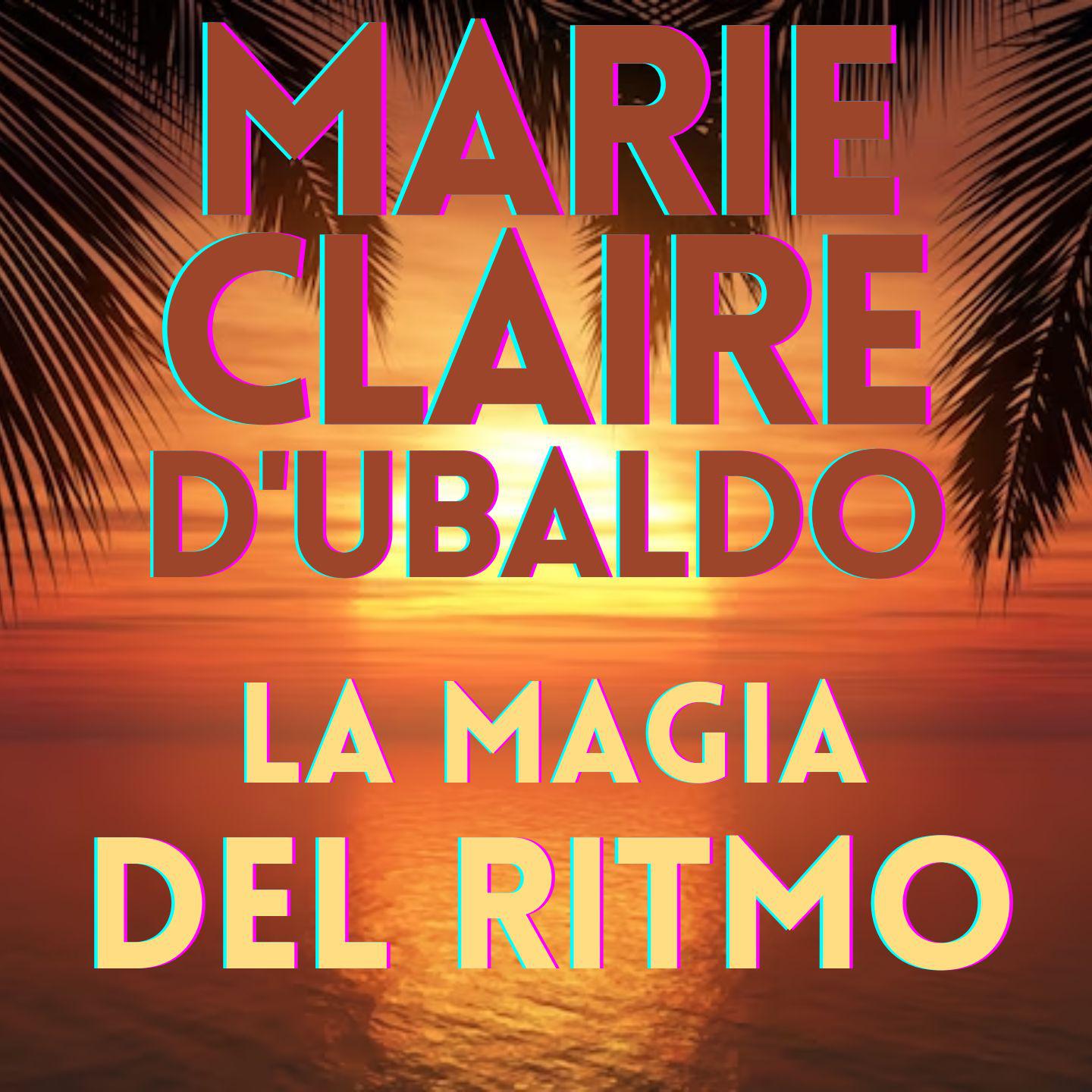 Постер альбома LA MAGIA DEL RITMO