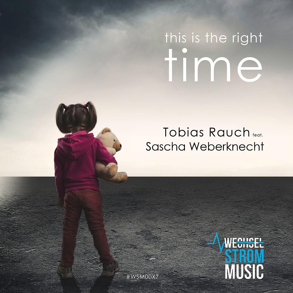 Постер альбома This Is the Right Time