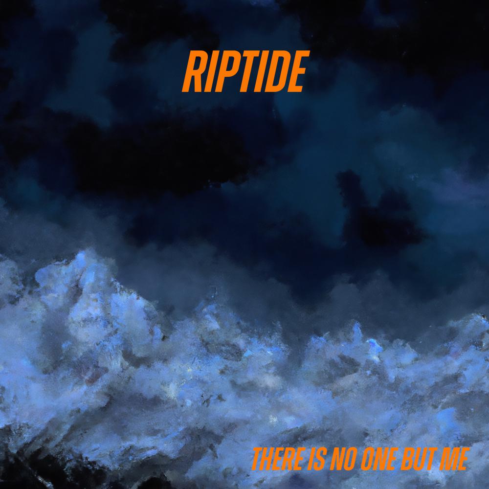 Постер альбома Riptide