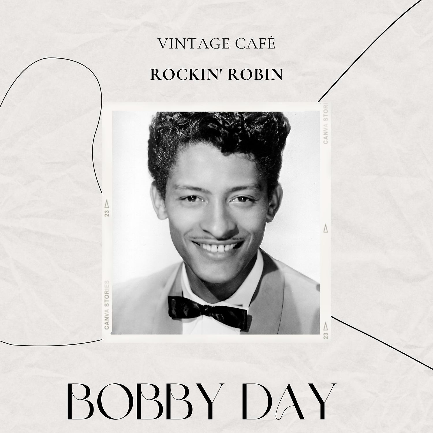 Постер альбома Vintage Cafè: Rockin' Robin