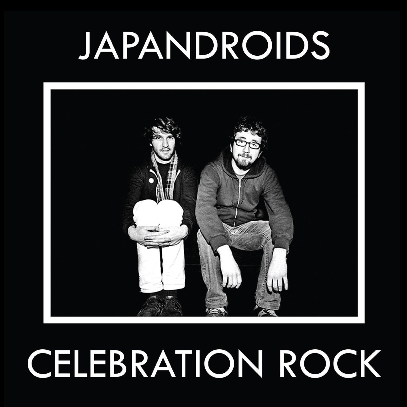 Постер альбома Celebration Rock