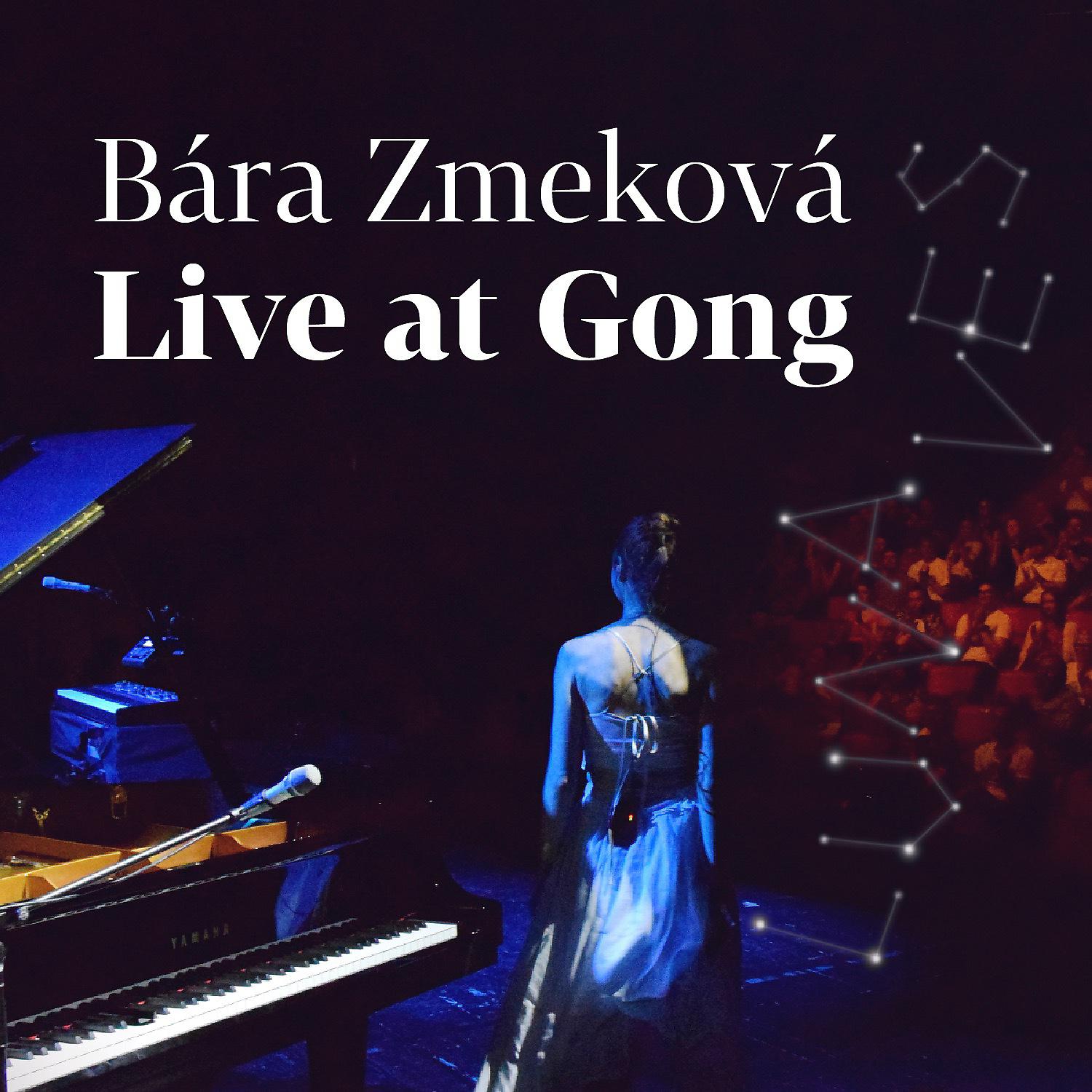 Постер альбома Live at Gong