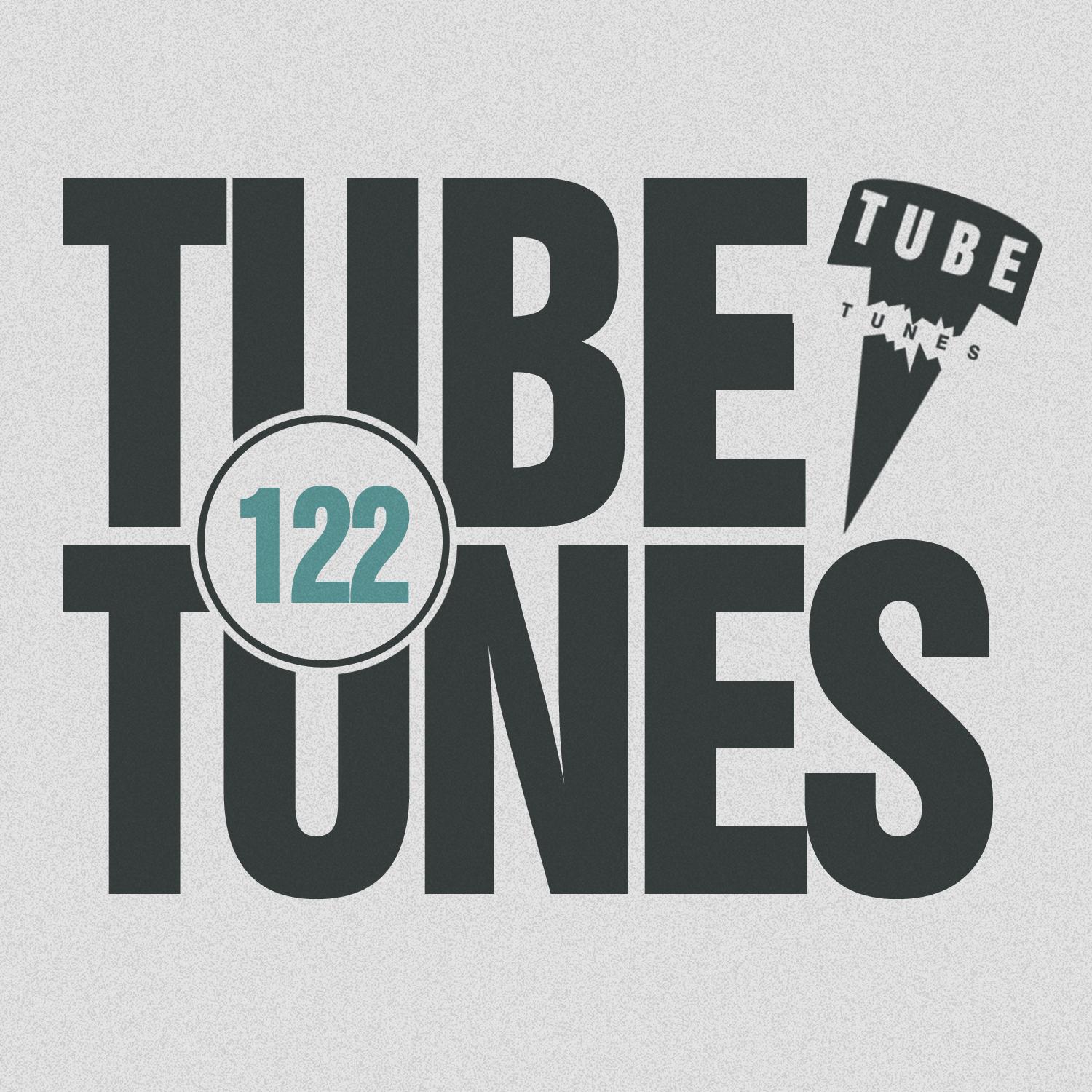Постер альбома Tube Tunes, Vol. 122