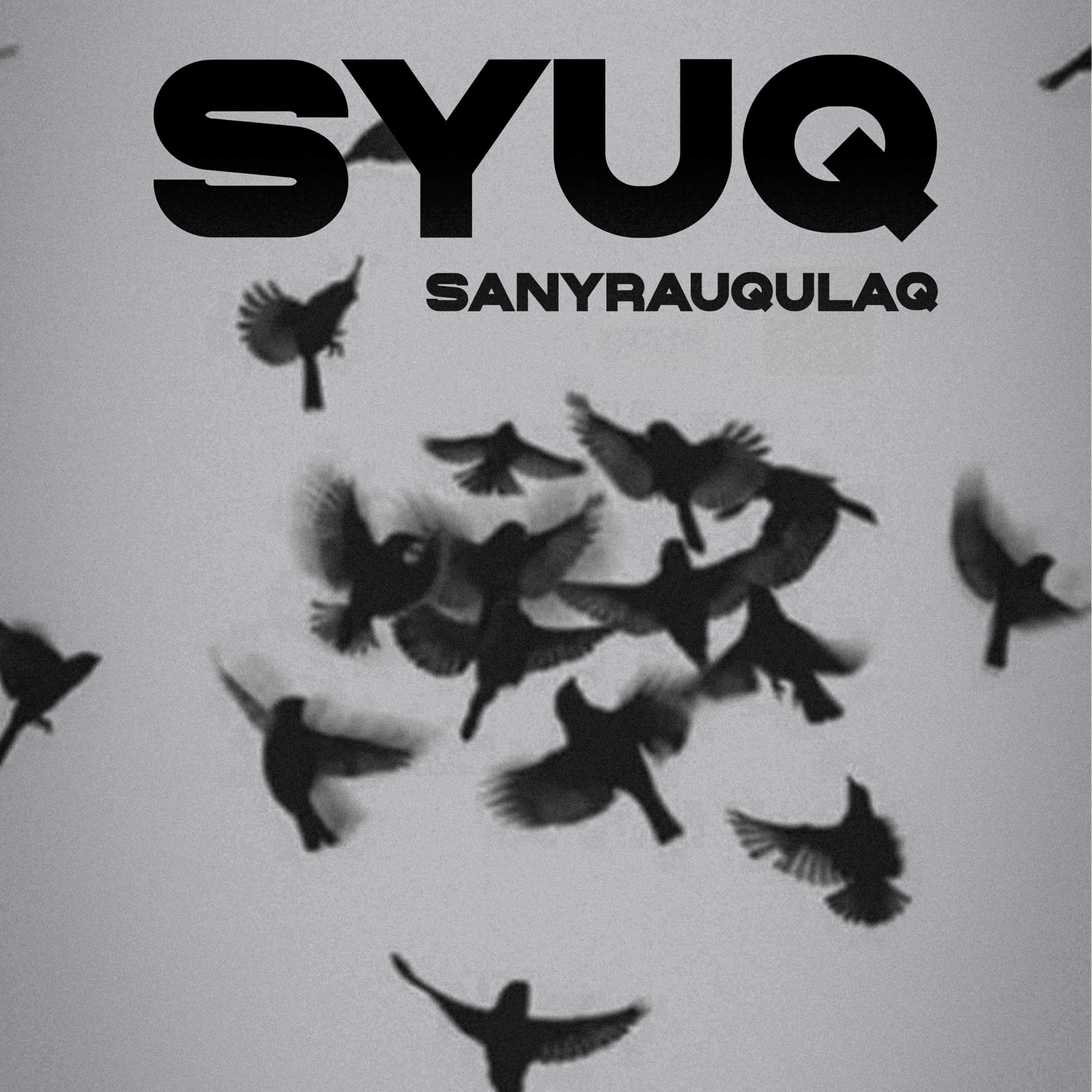 Постер альбома Suyq