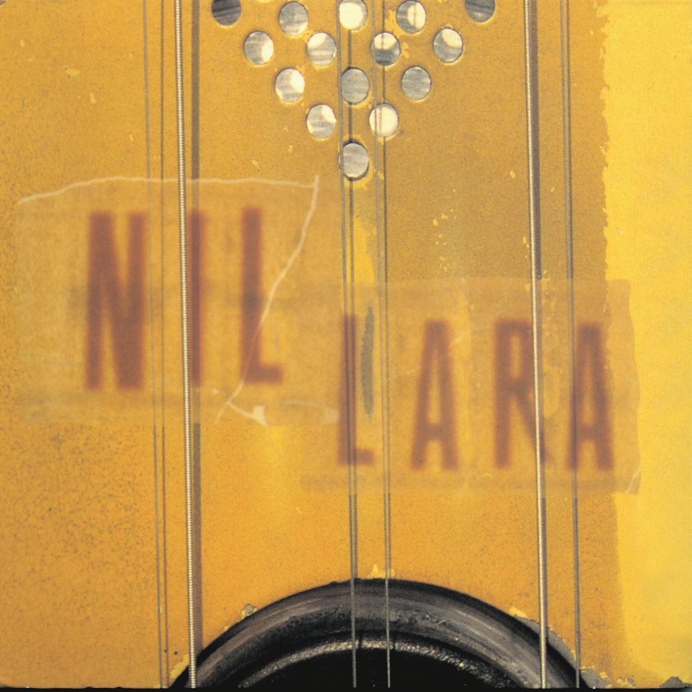 Постер альбома Nil Lara