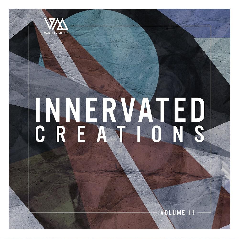 Постер альбома Innervated Creations, Vol. 11