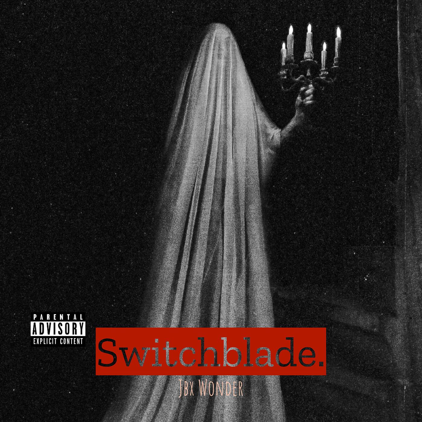 Постер альбома Switchblade.