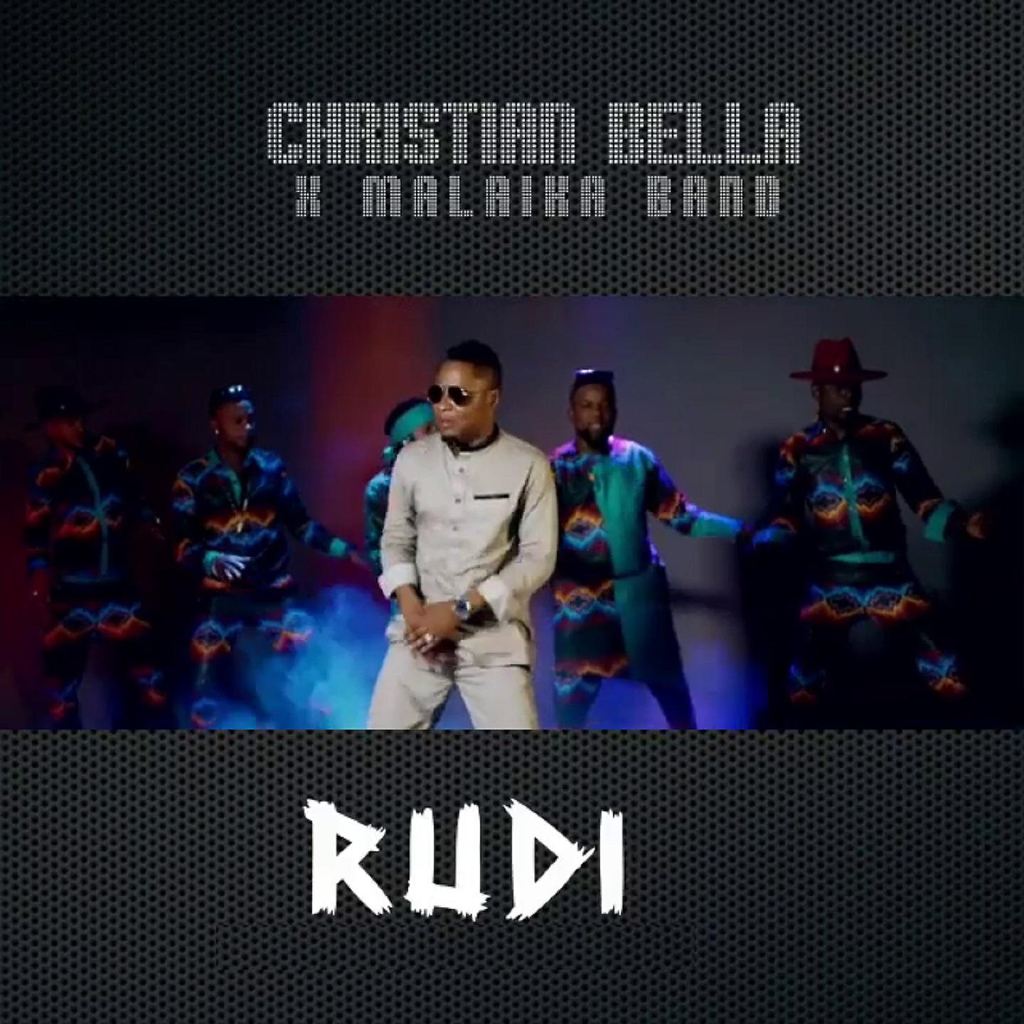 Постер альбома Rudi