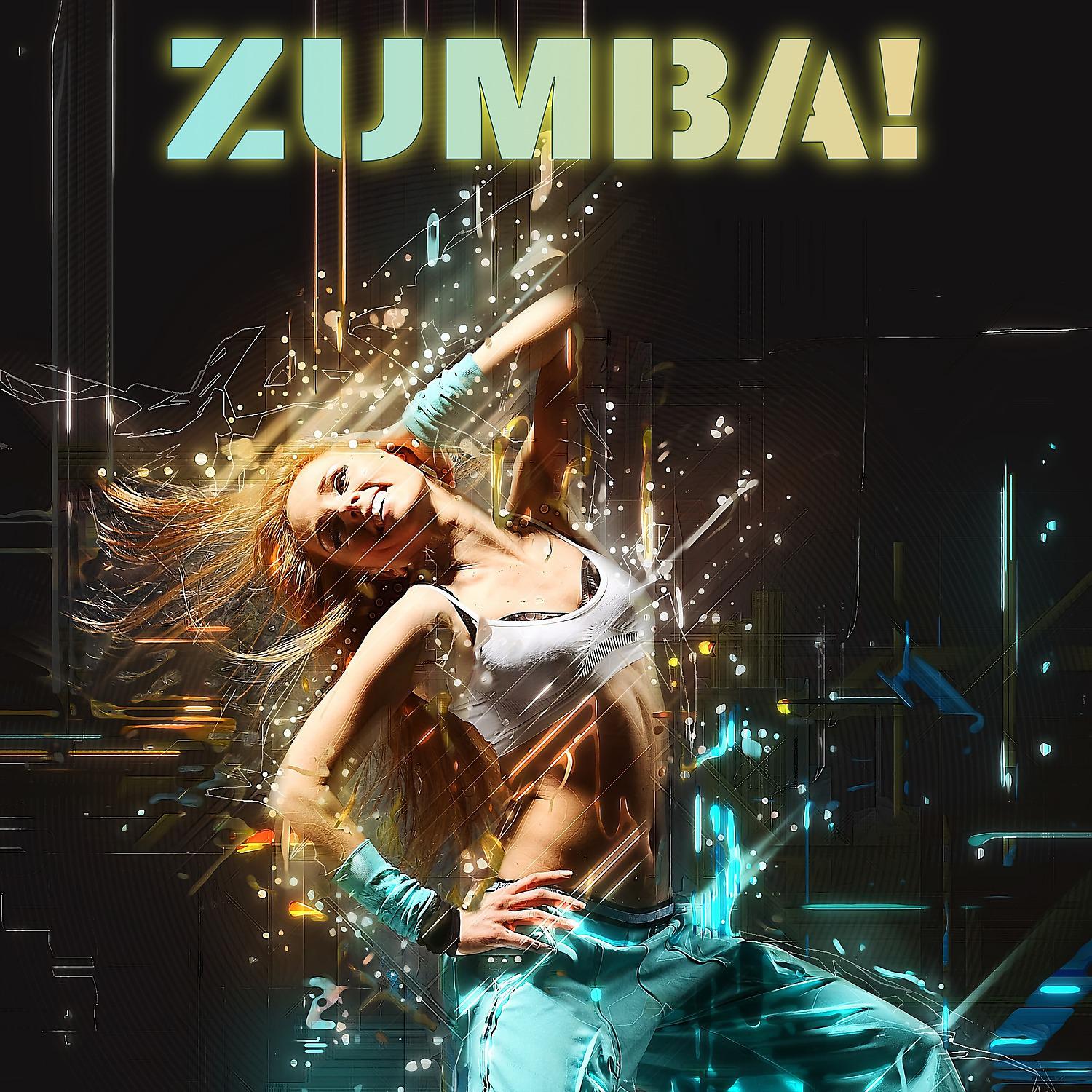 Постер альбома Zumba!