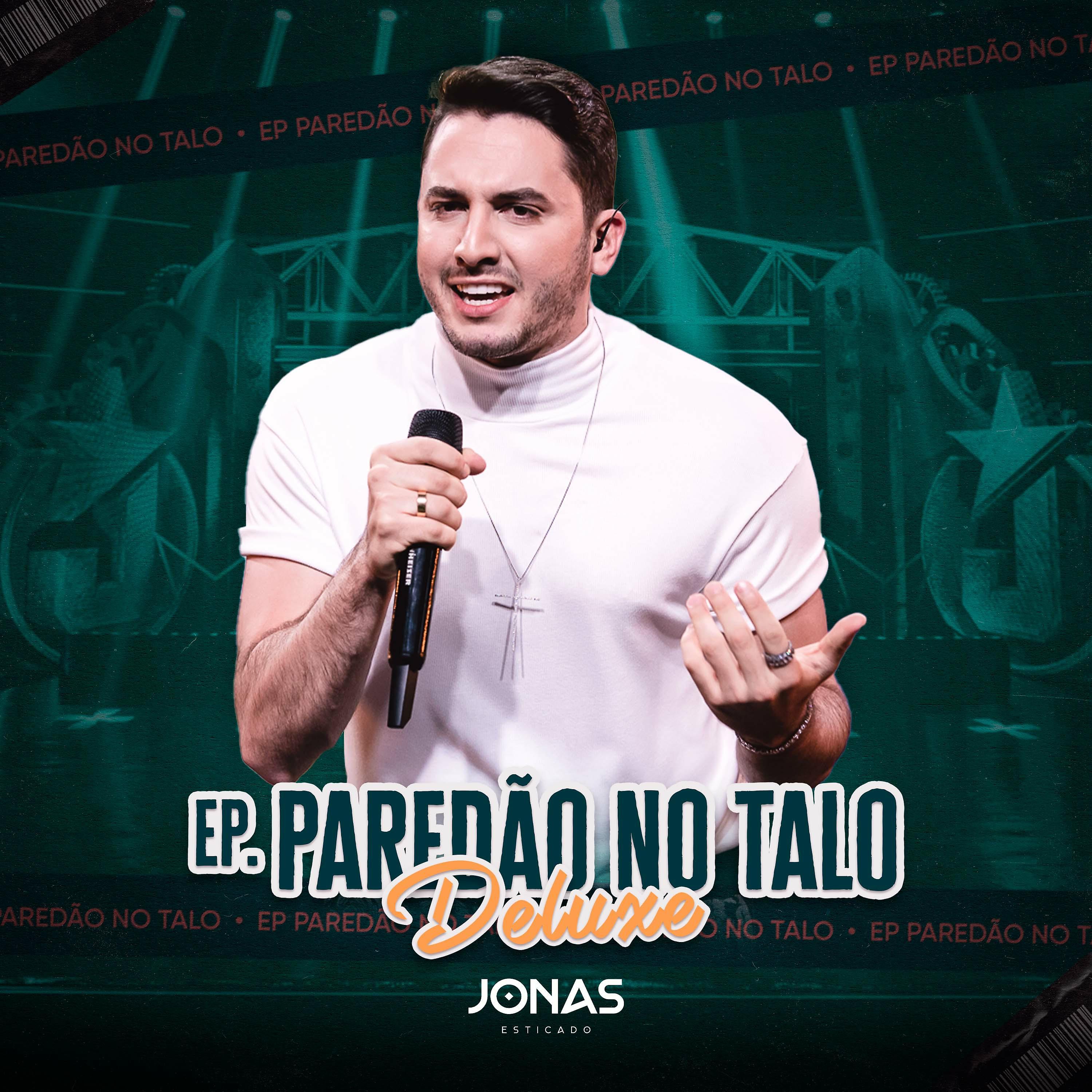 Постер альбома Paredão No Talo (Deluxe)
