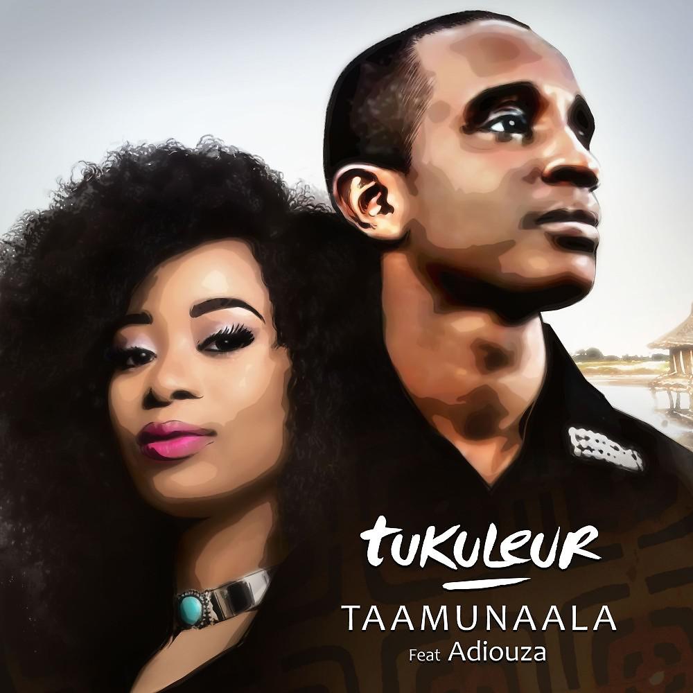 Постер альбома Taamunaala (Radio edit)
