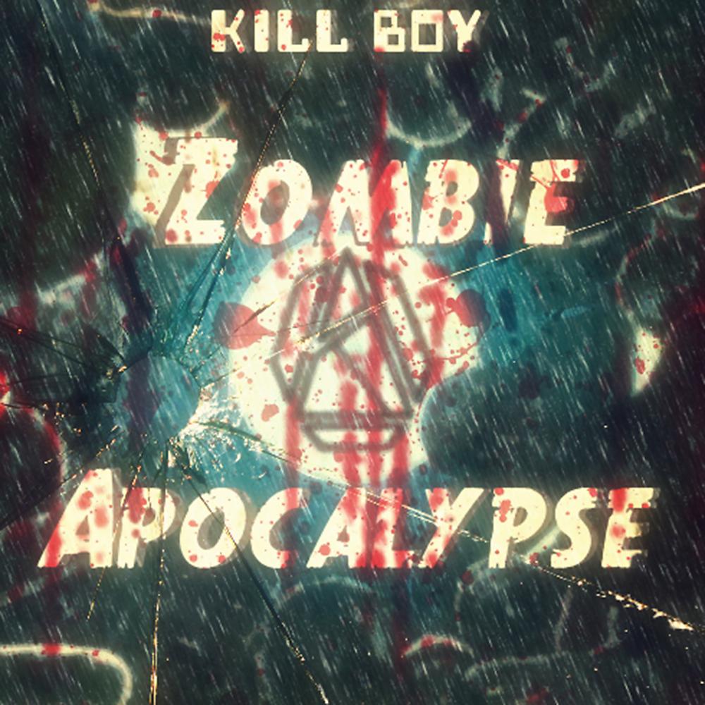 Постер альбома Zombie Apocalypse