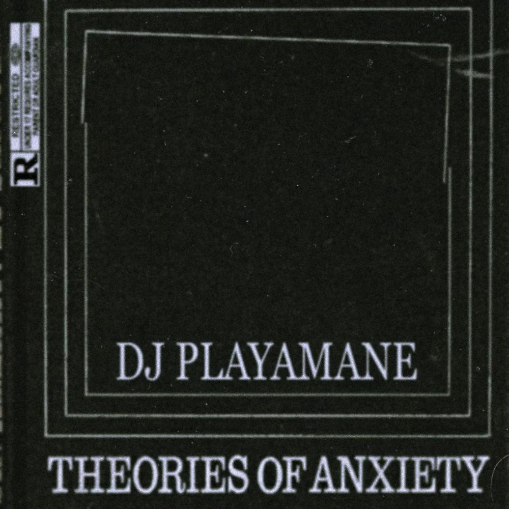 Постер альбома Theories of Anxiety