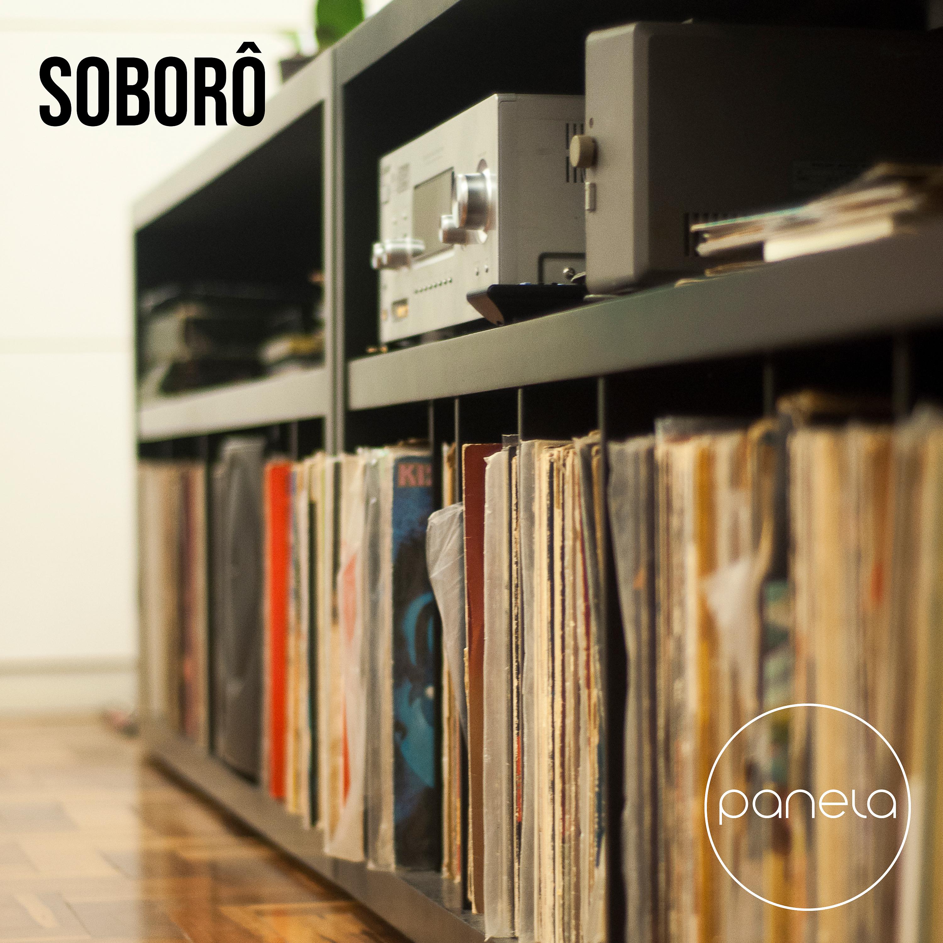 Постер альбома Soborô