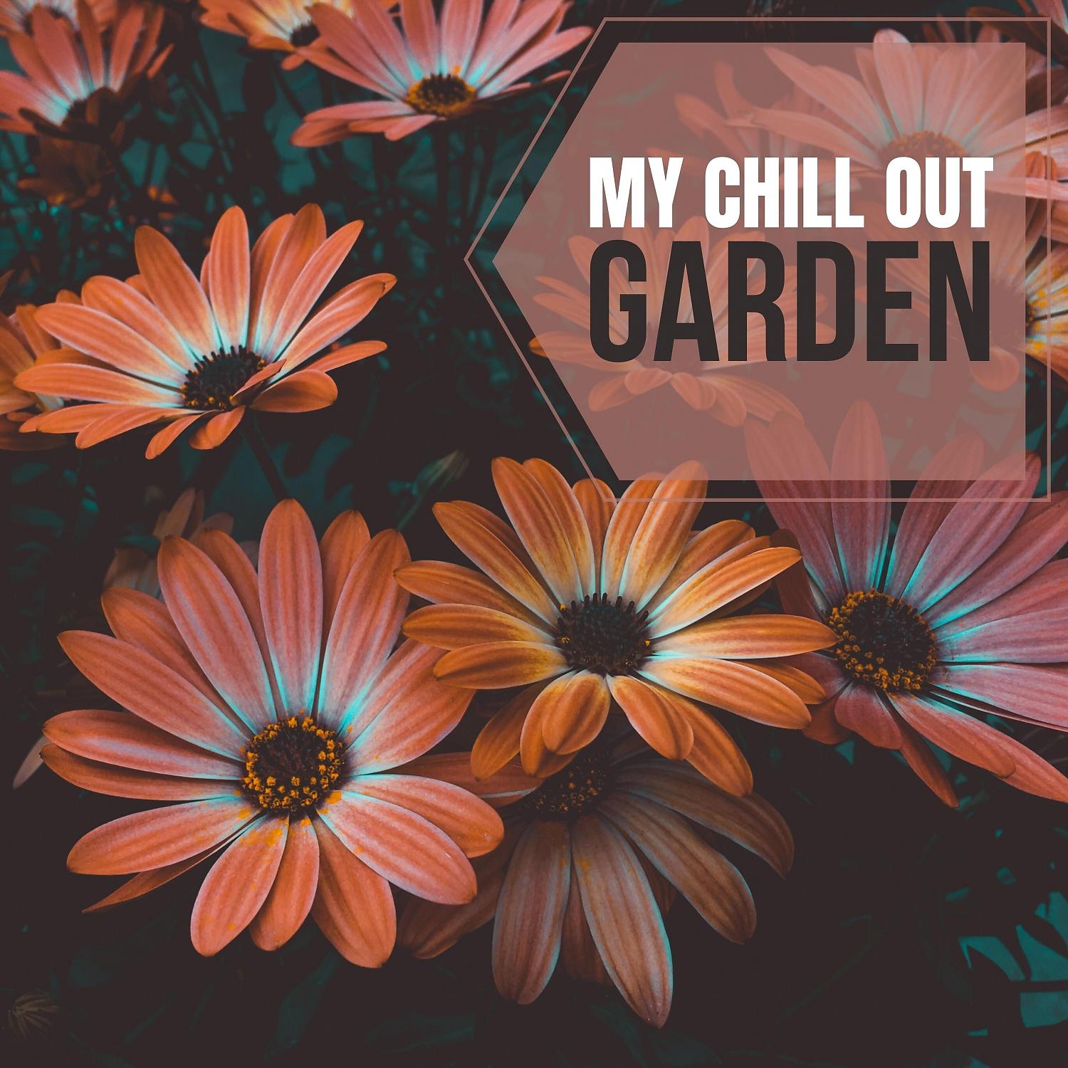 Постер альбома My Chill out Garden