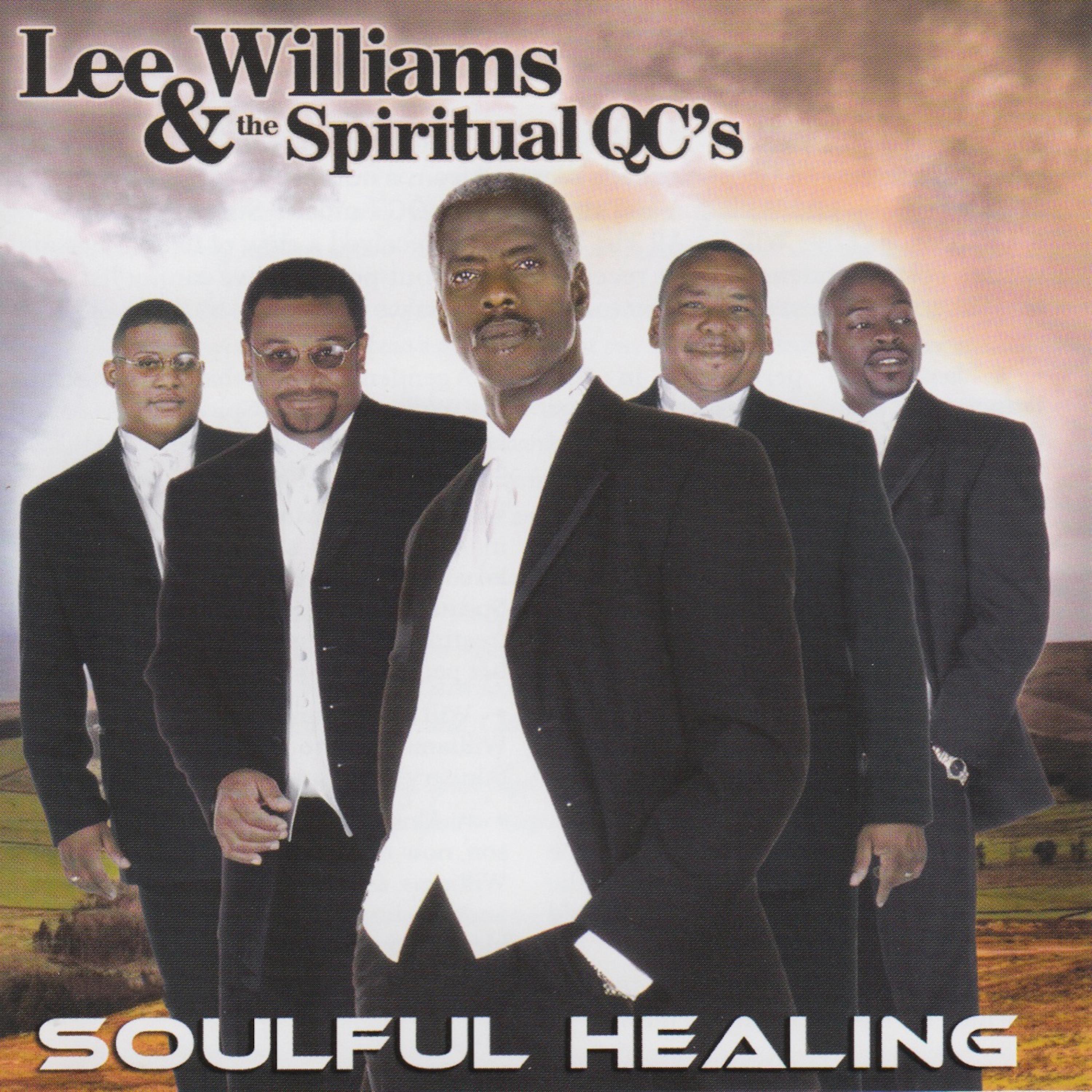 Постер альбома Soulful Healing