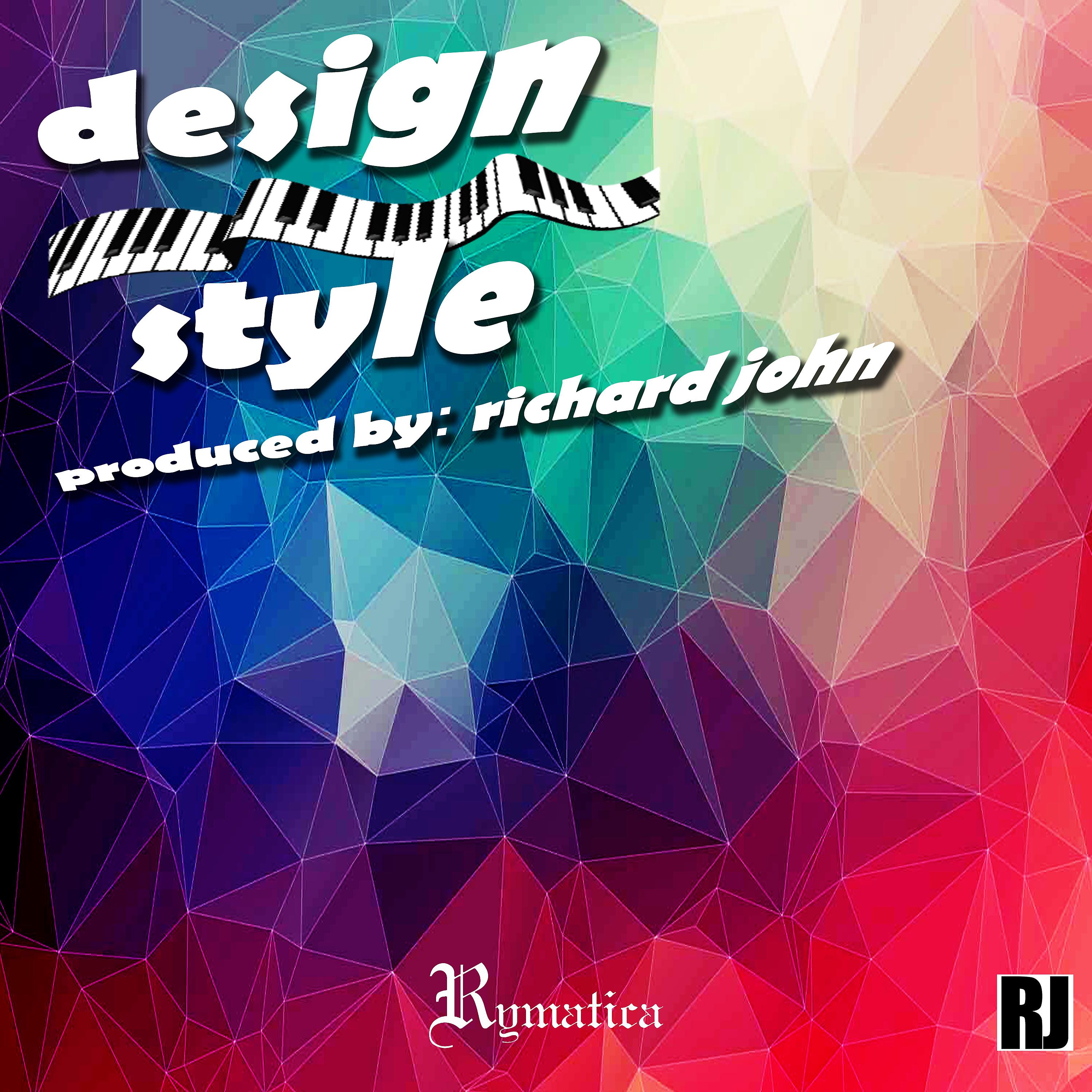 Постер альбома Design Style