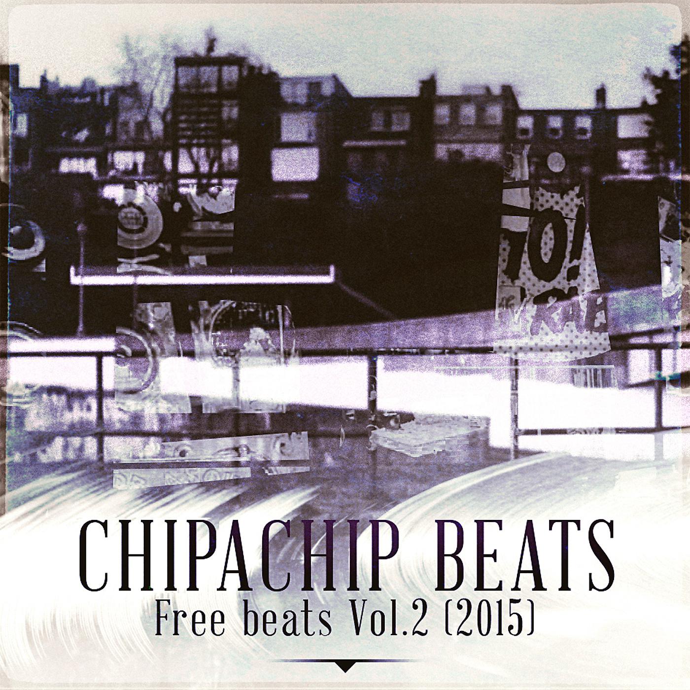 Постер альбома Free Beats, Vol. 2