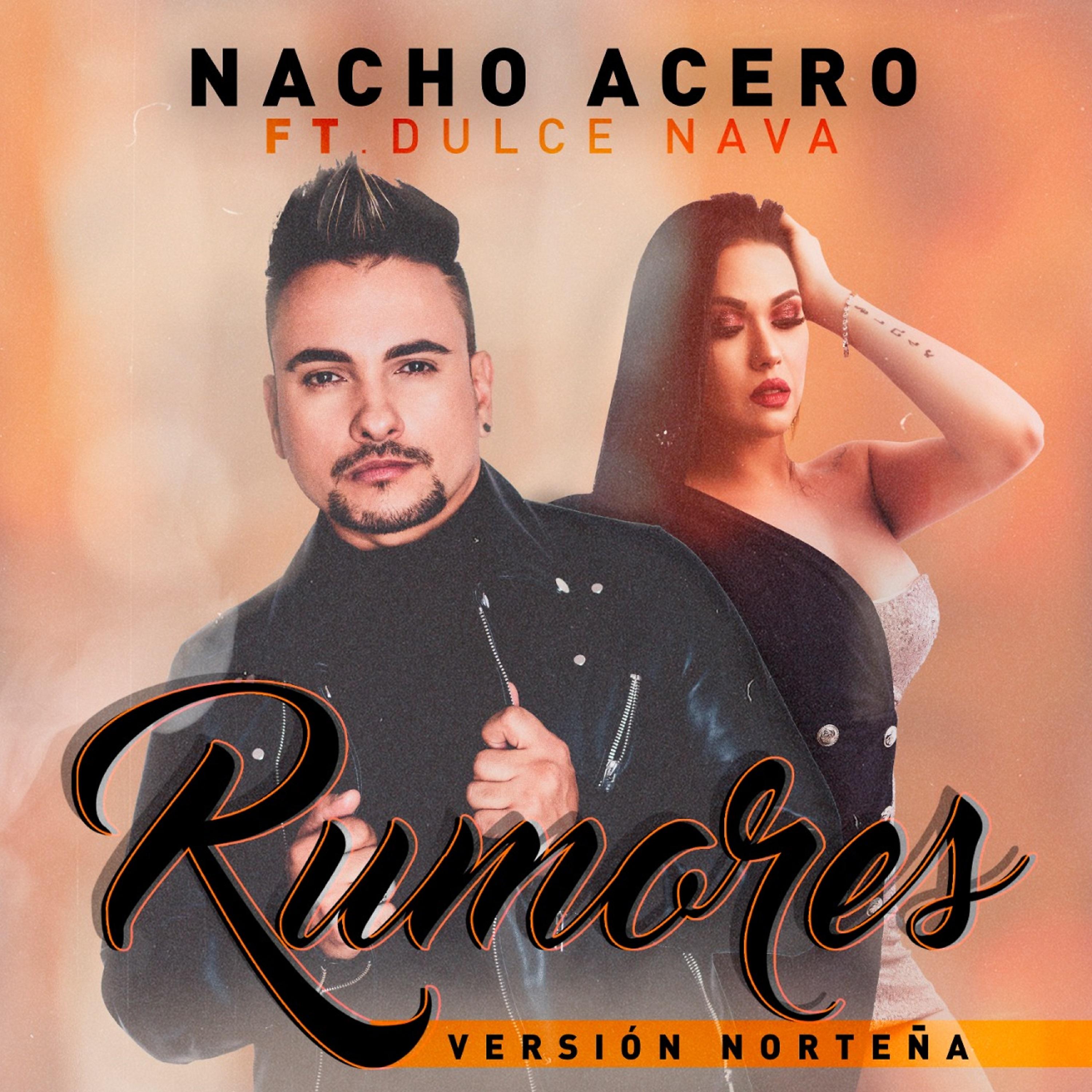 Постер альбома Rumores (Norteña)