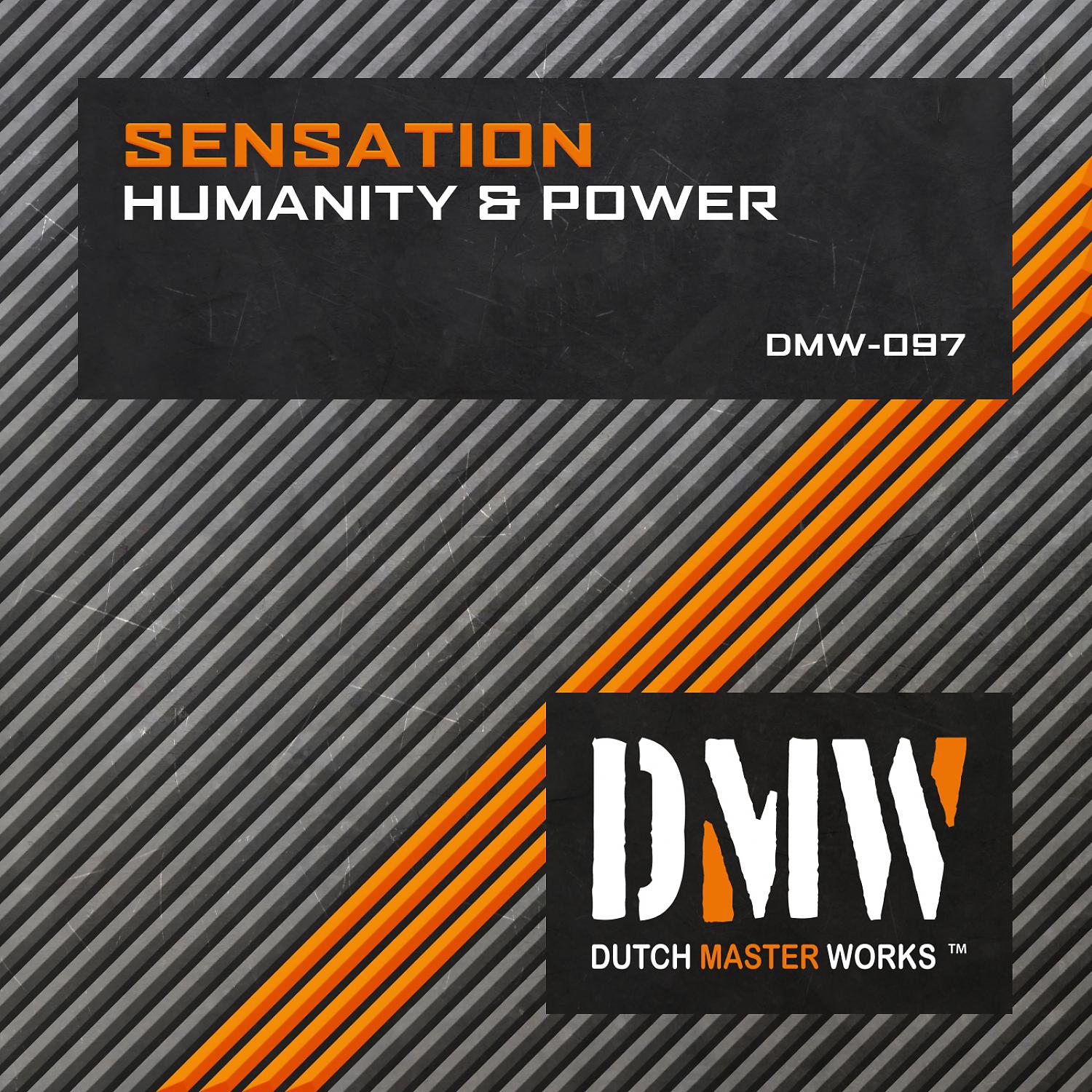 Постер альбома Humanity & Power