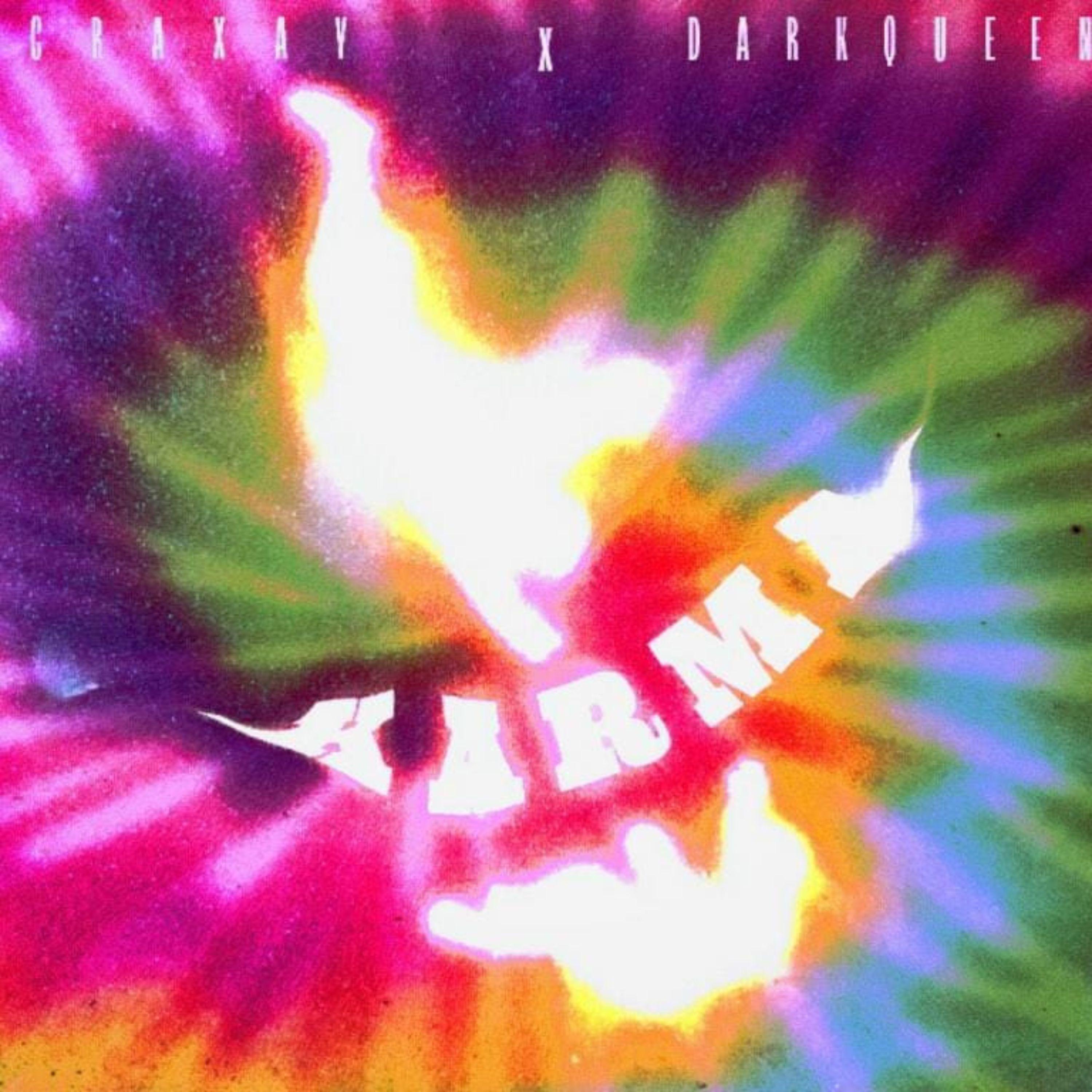 Постер альбома Craxay Karma (Remix)