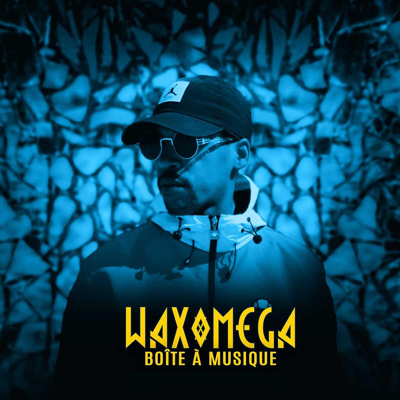 Постер альбома Boîte à musique