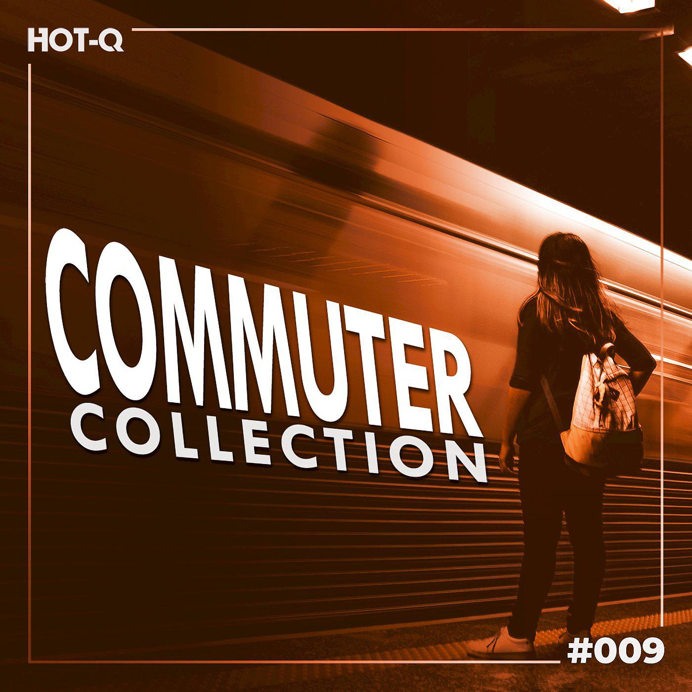 Постер альбома Commuters Collection 009