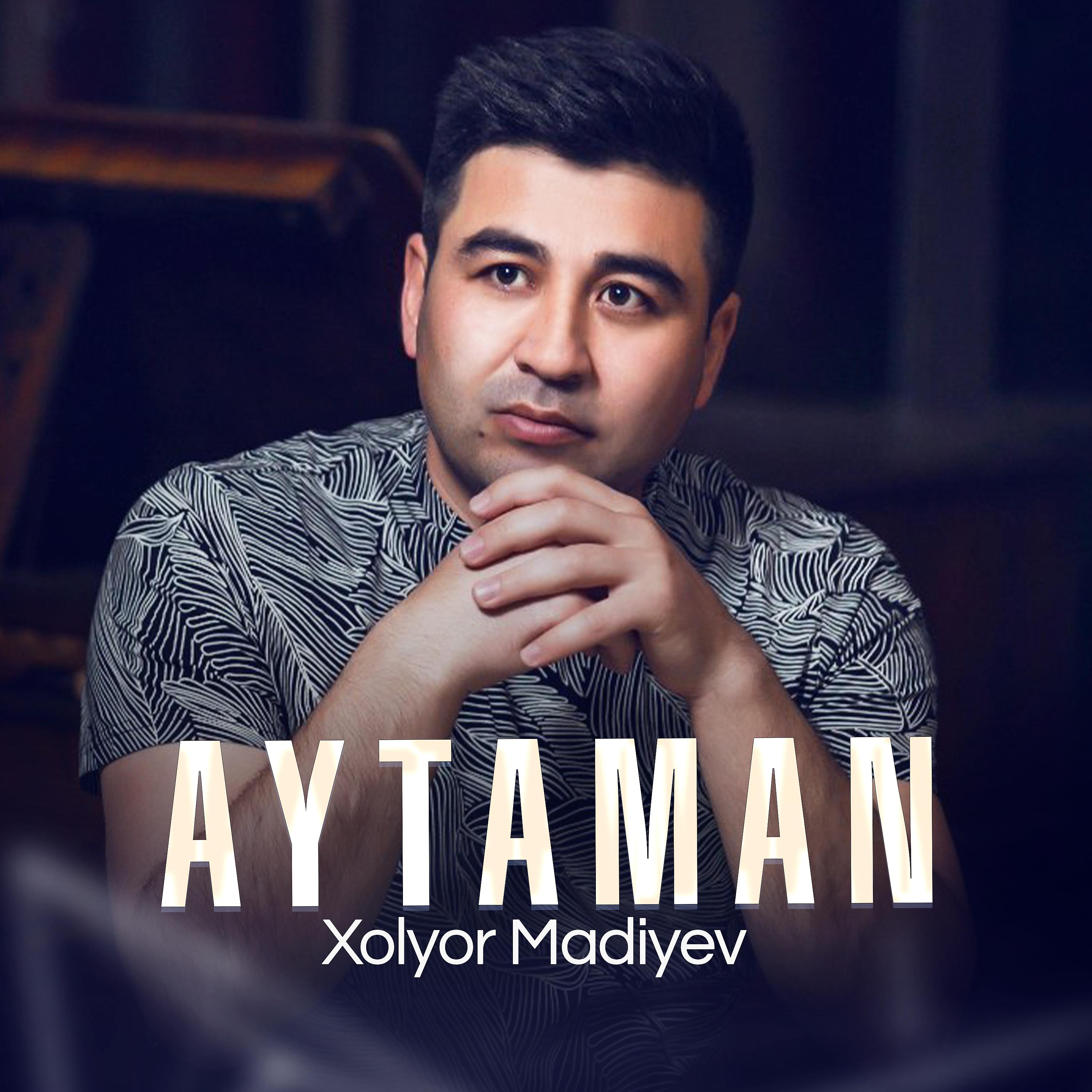 Постер альбома Aytaman
