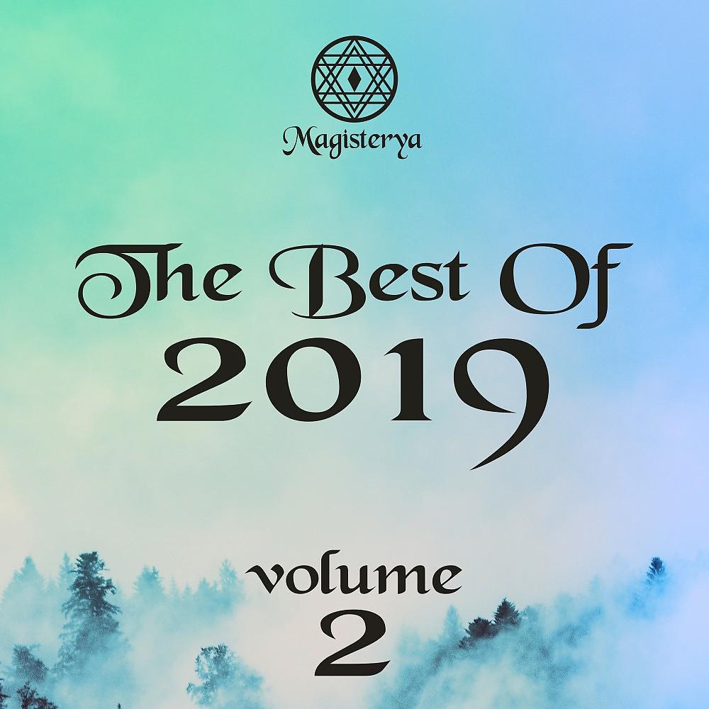 Постер альбома The Best of 2019, Vol. 2 (Extended)