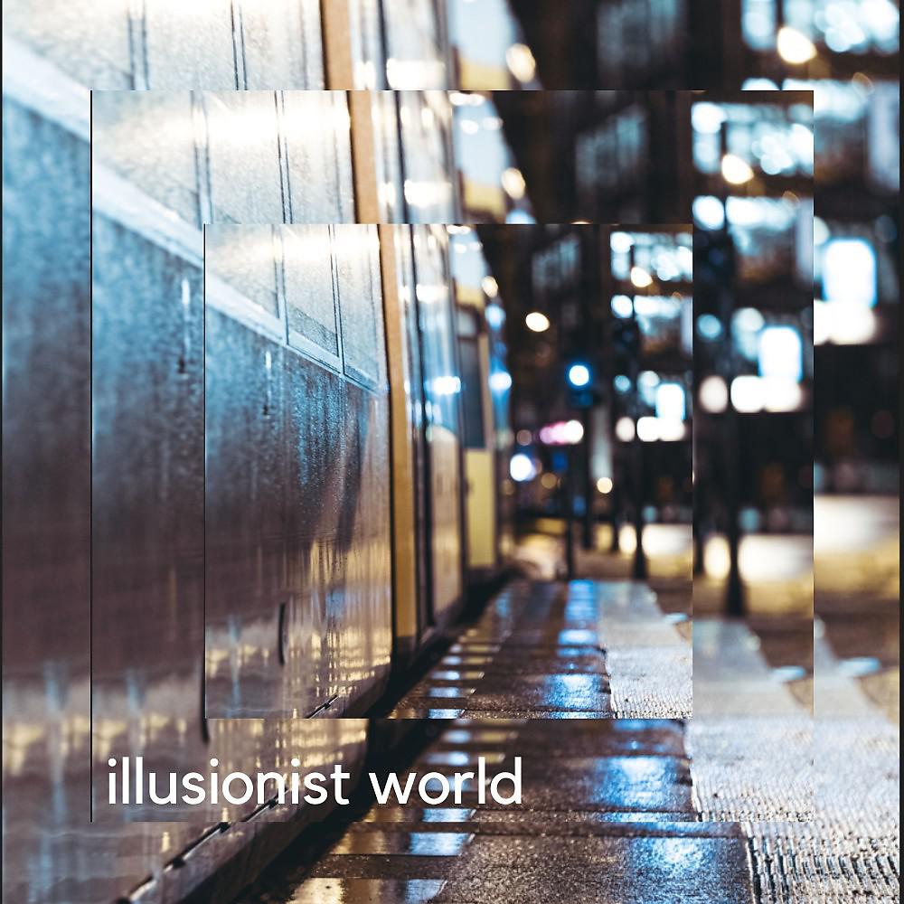 Постер альбома Illusionist World