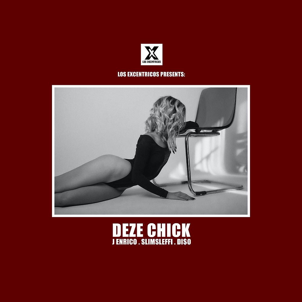 Постер альбома Deze Chick
