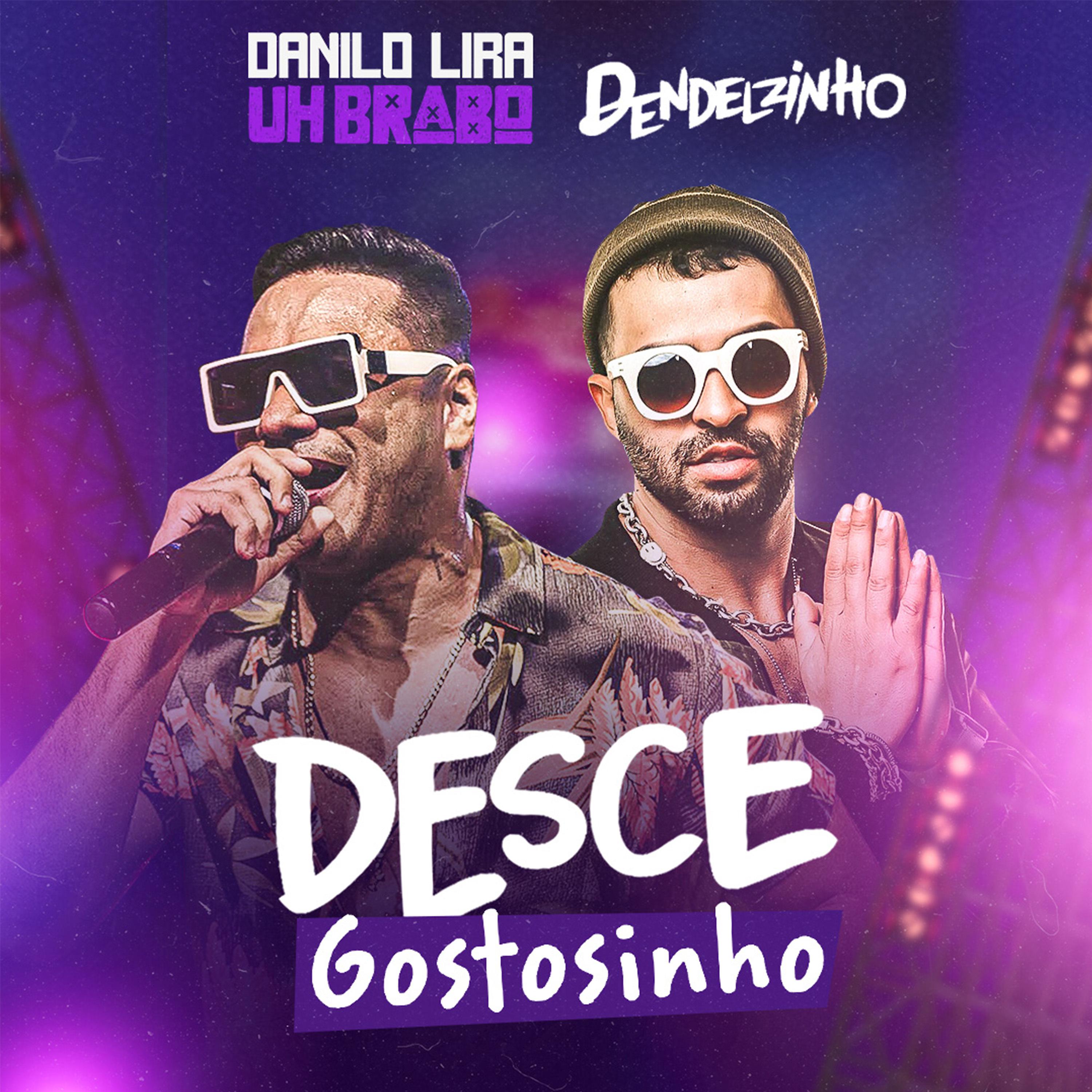Постер альбома Desce Gostosinho