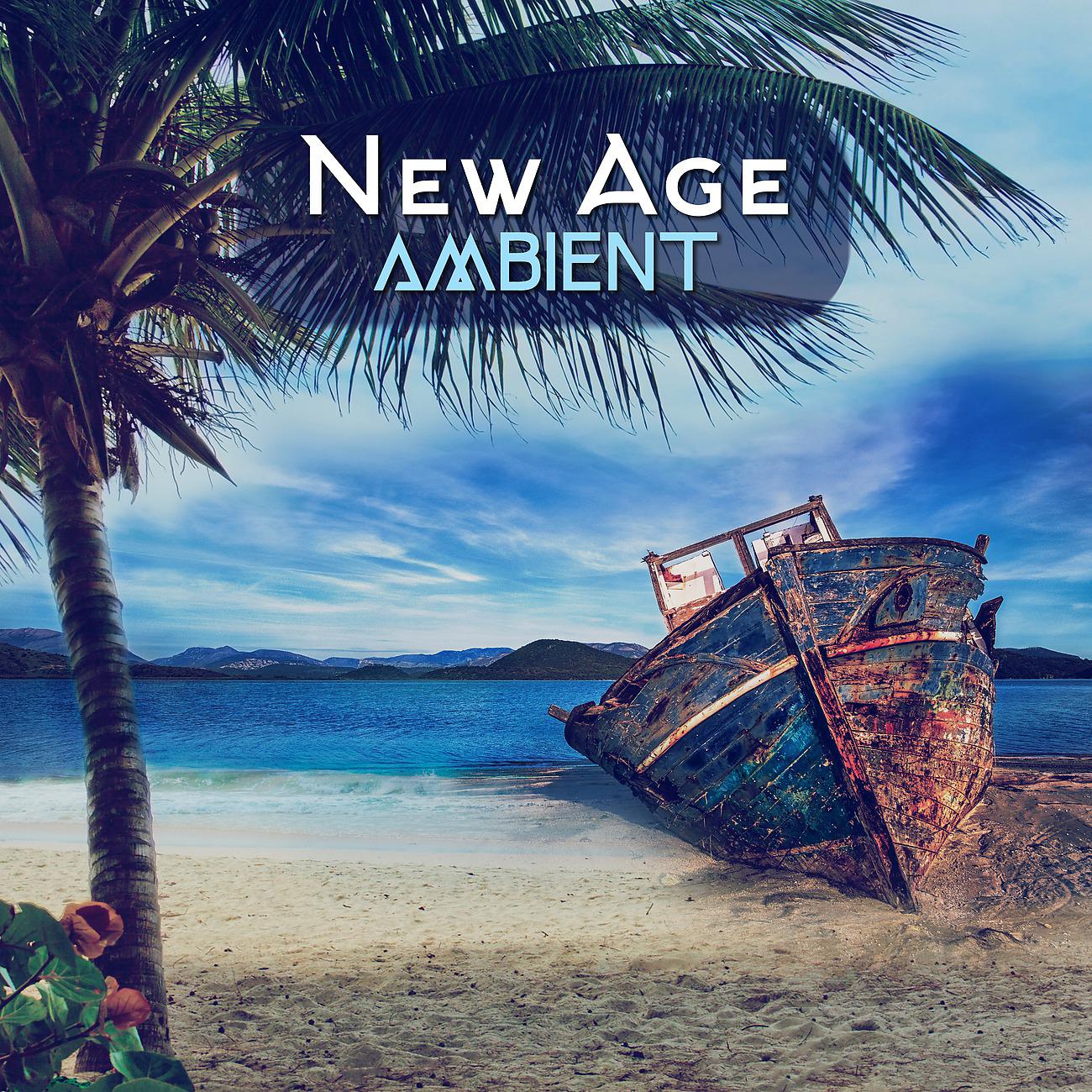 Постер альбома New Age Ambient