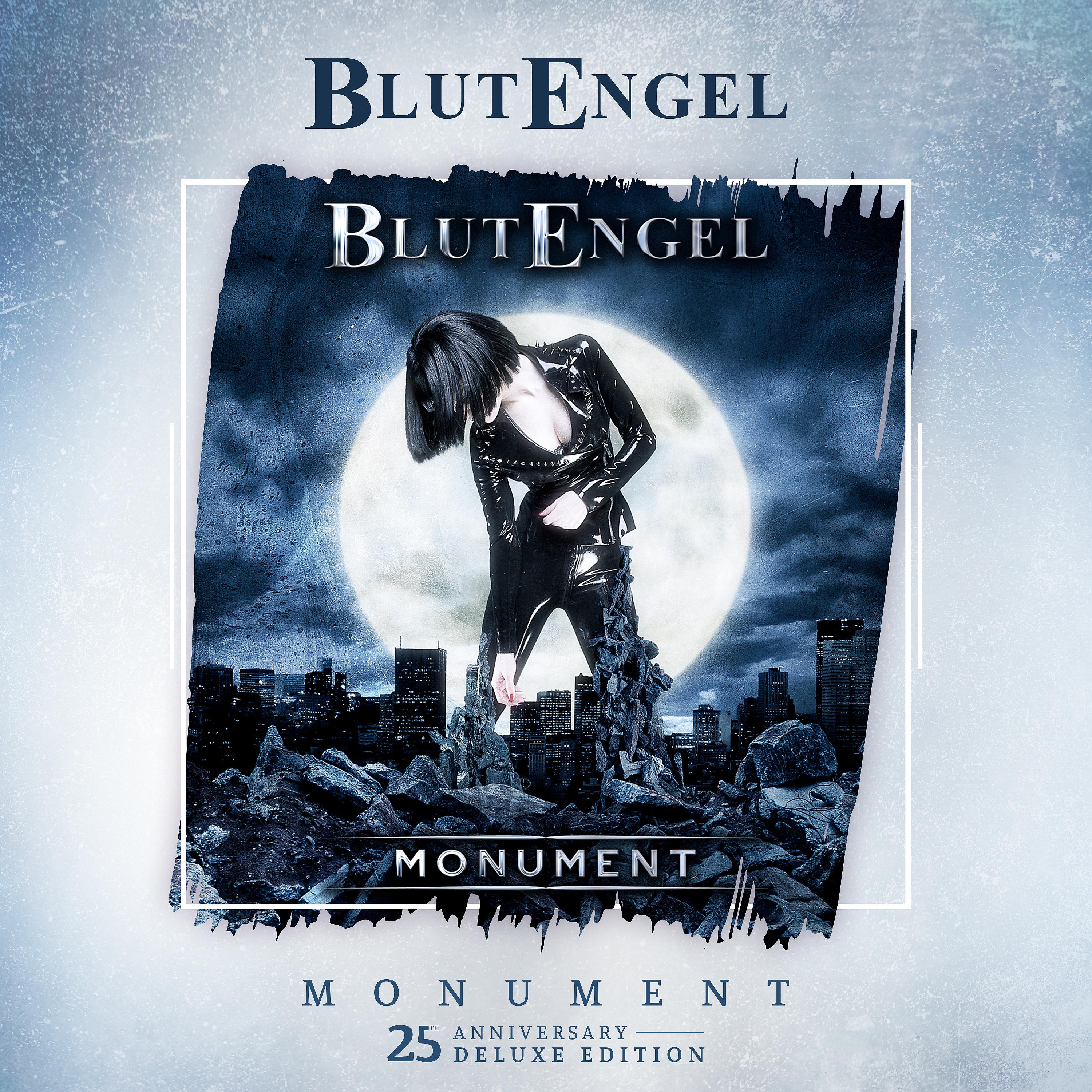 Постер альбома Monument
