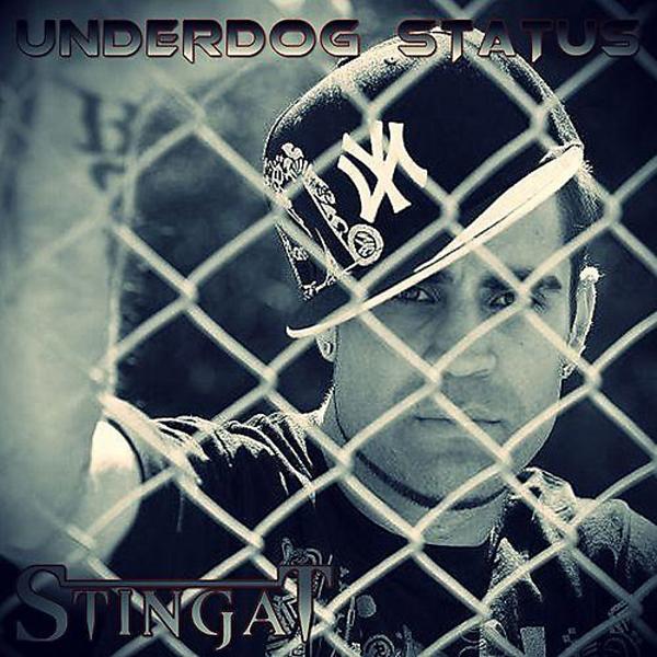 Постер альбома Underdog Status