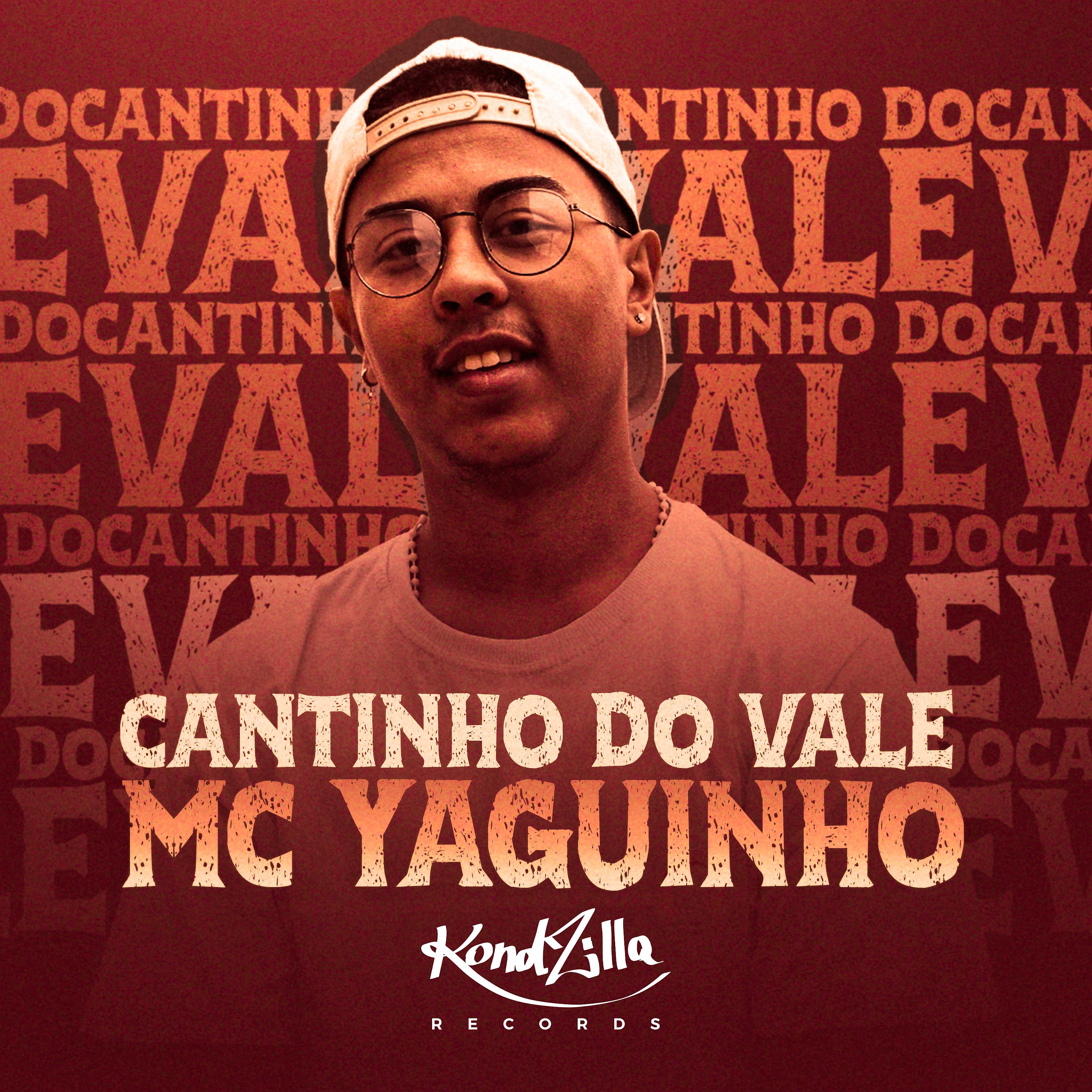 Постер альбома Cantinho do Vale
