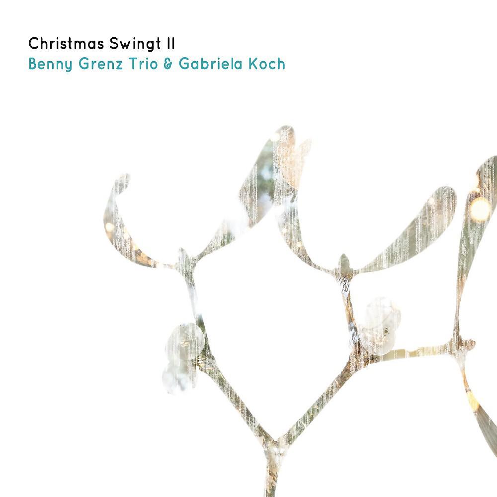 Постер альбома Christmas Swingt II