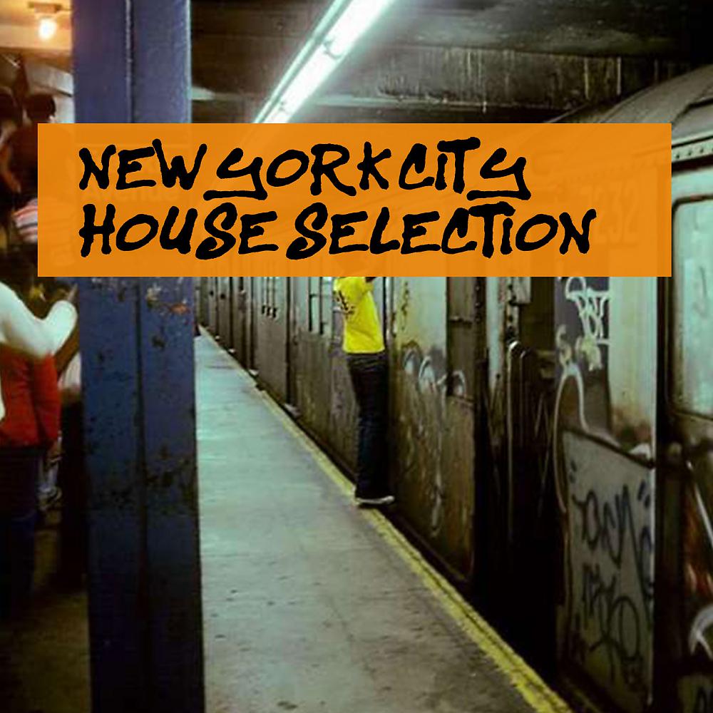 Постер альбома New York City House Selection