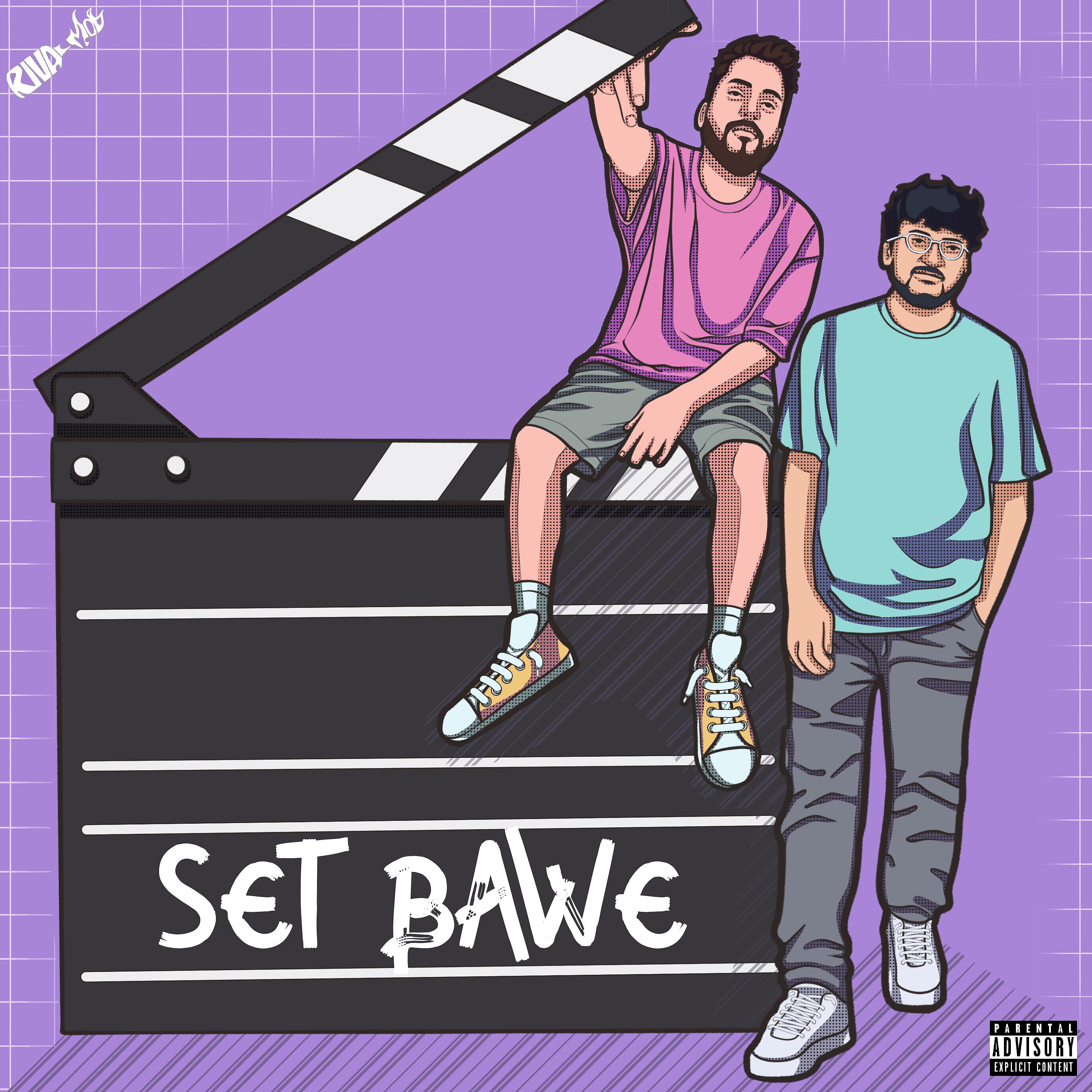 Постер альбома Set Bawe