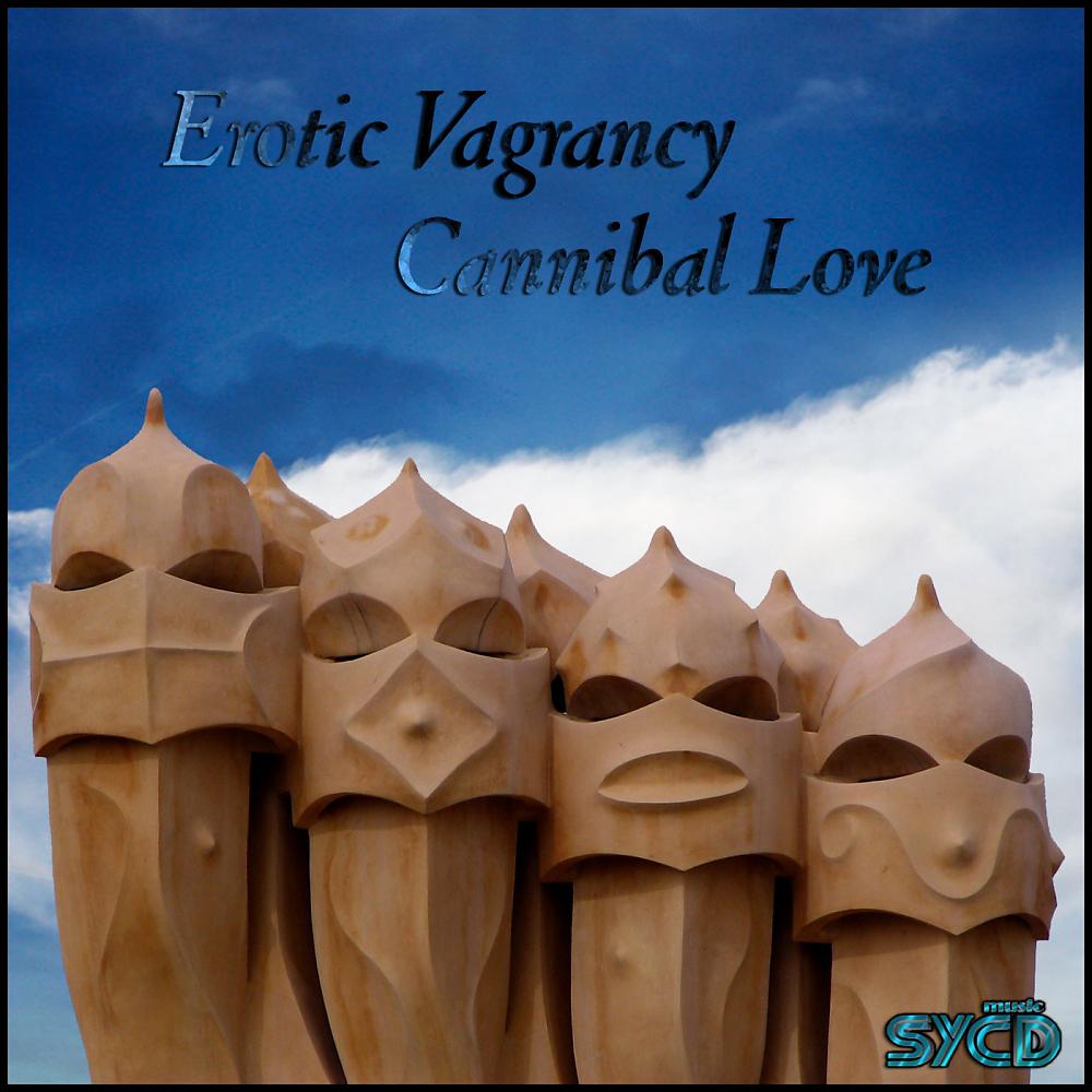 Постер альбома Cannibal Love (James Hurr 2015 Remix)