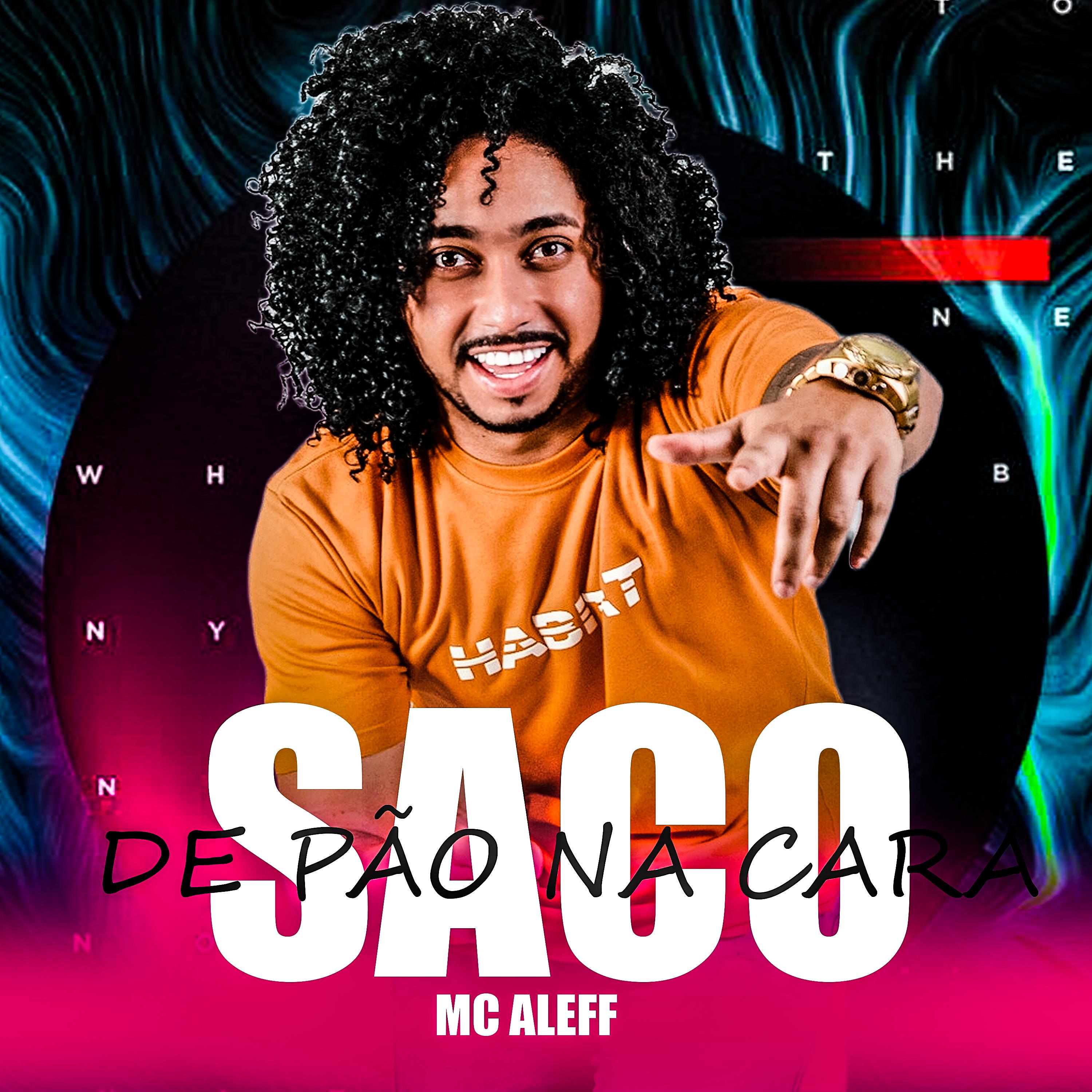 Постер альбома Saco de Pao na Cara